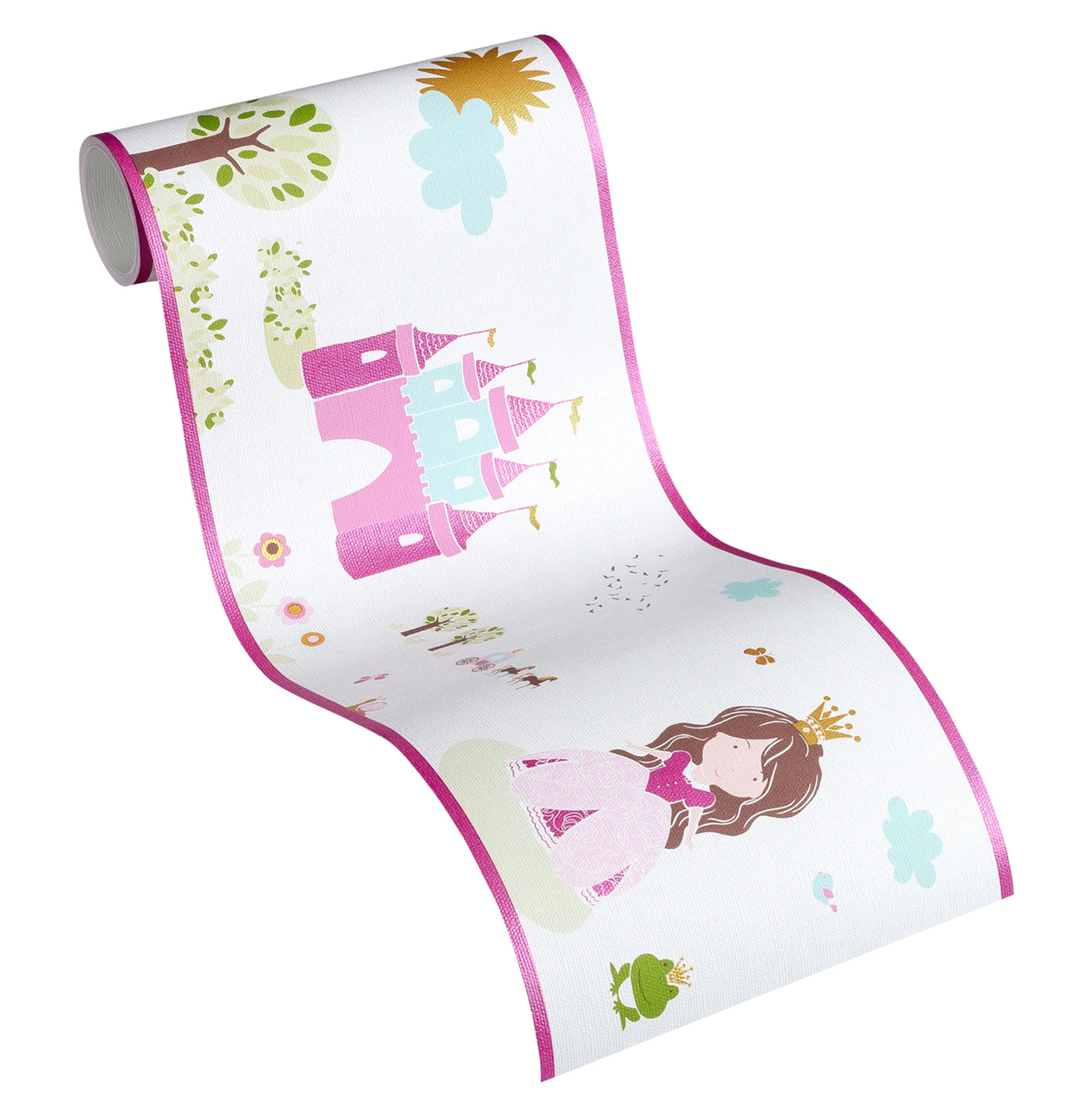 AS Borte Only Borders 10 Prinzessin Schloss 358532