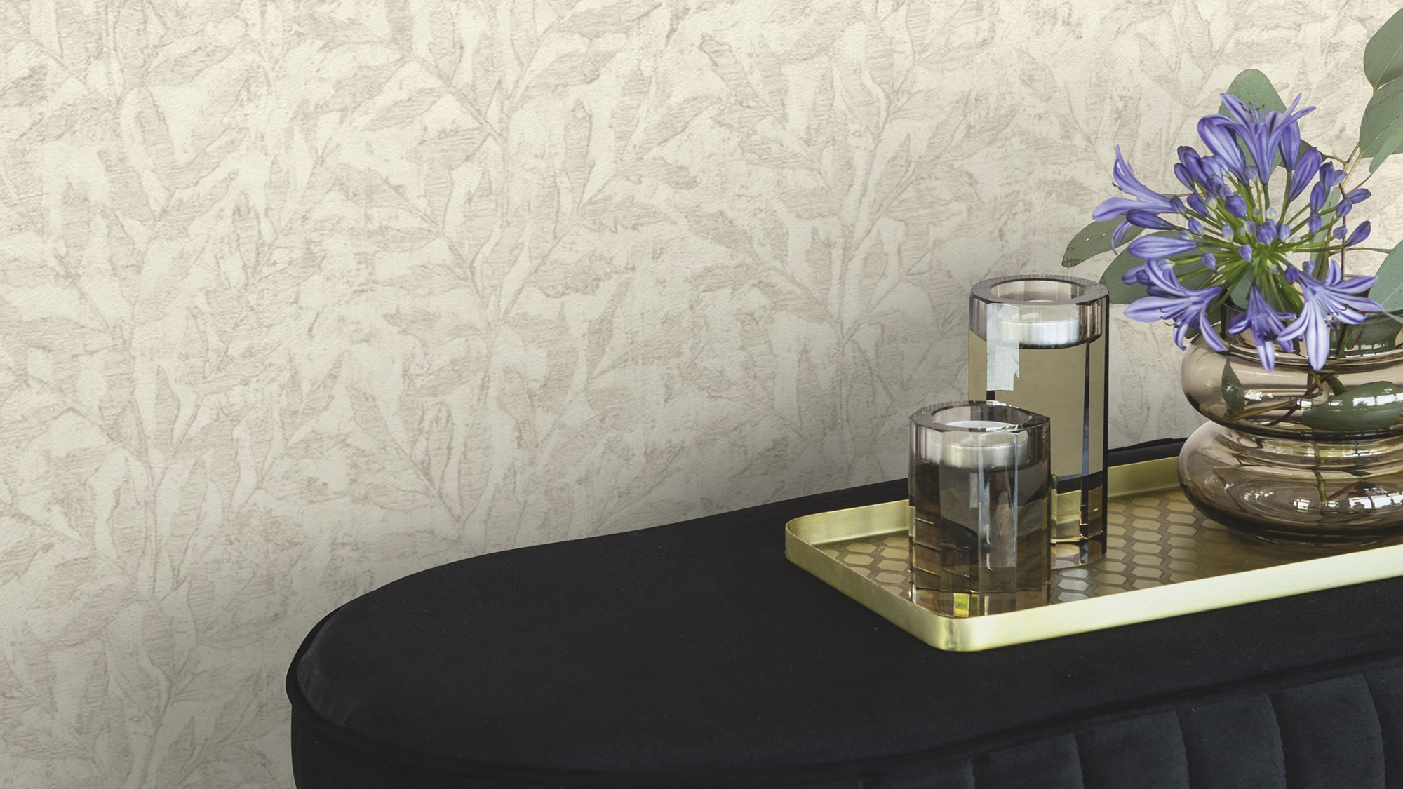 Rasch Vliestapete Factory V Pflanze  315004