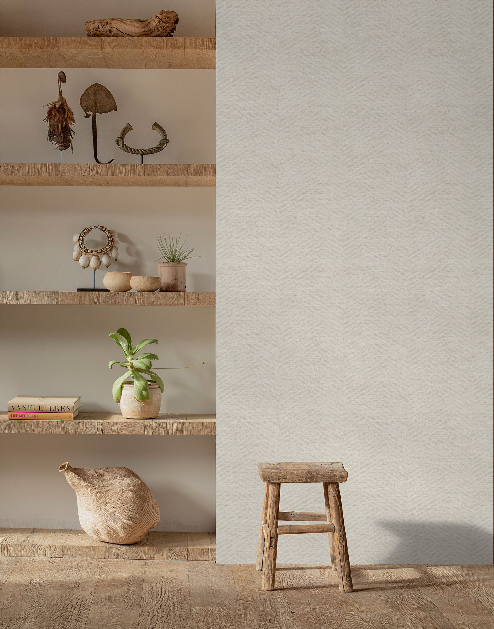 Thomas Vliestapete Ementarium 2101