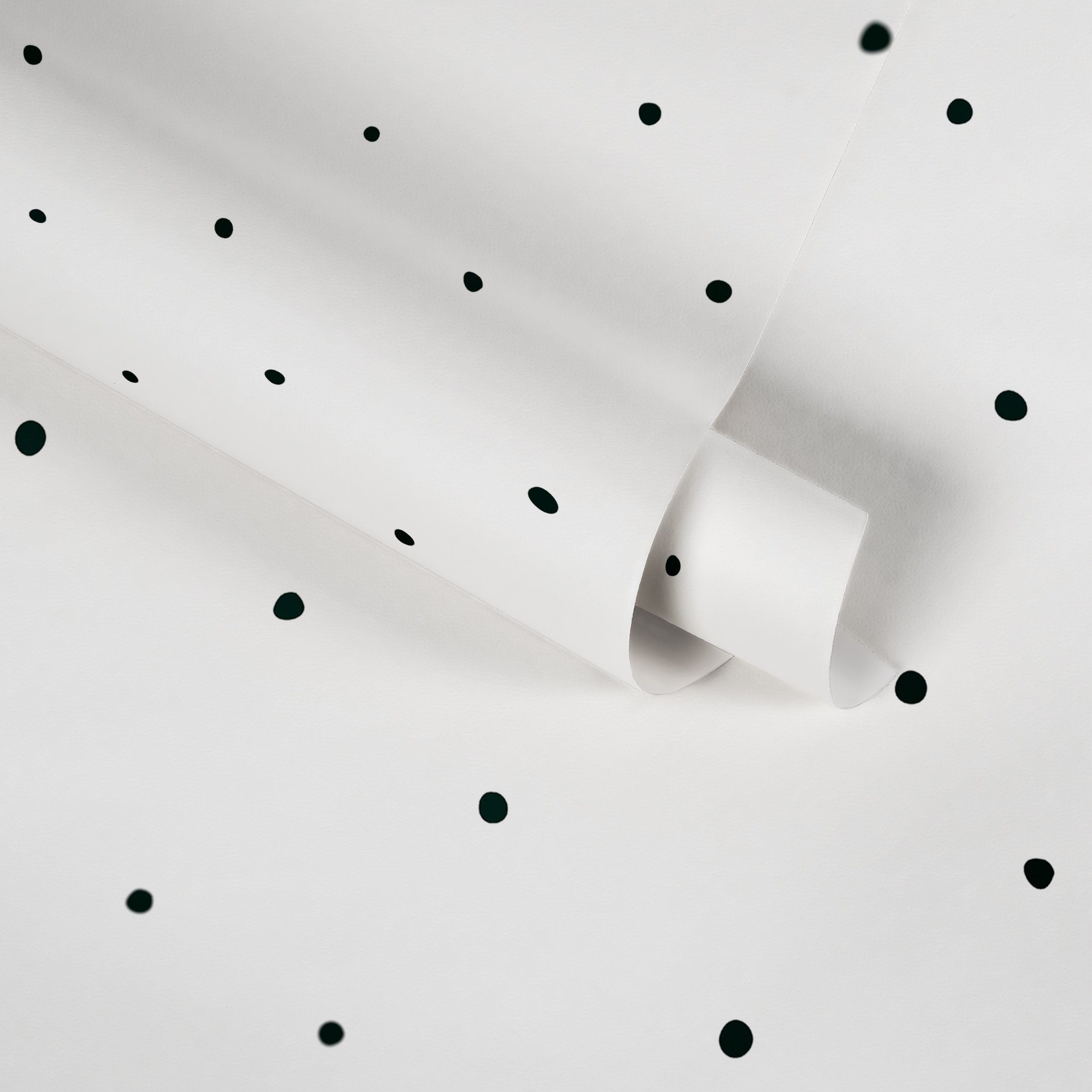 AS Vliestapete Little Love Punktetapete Kreistapete 381391