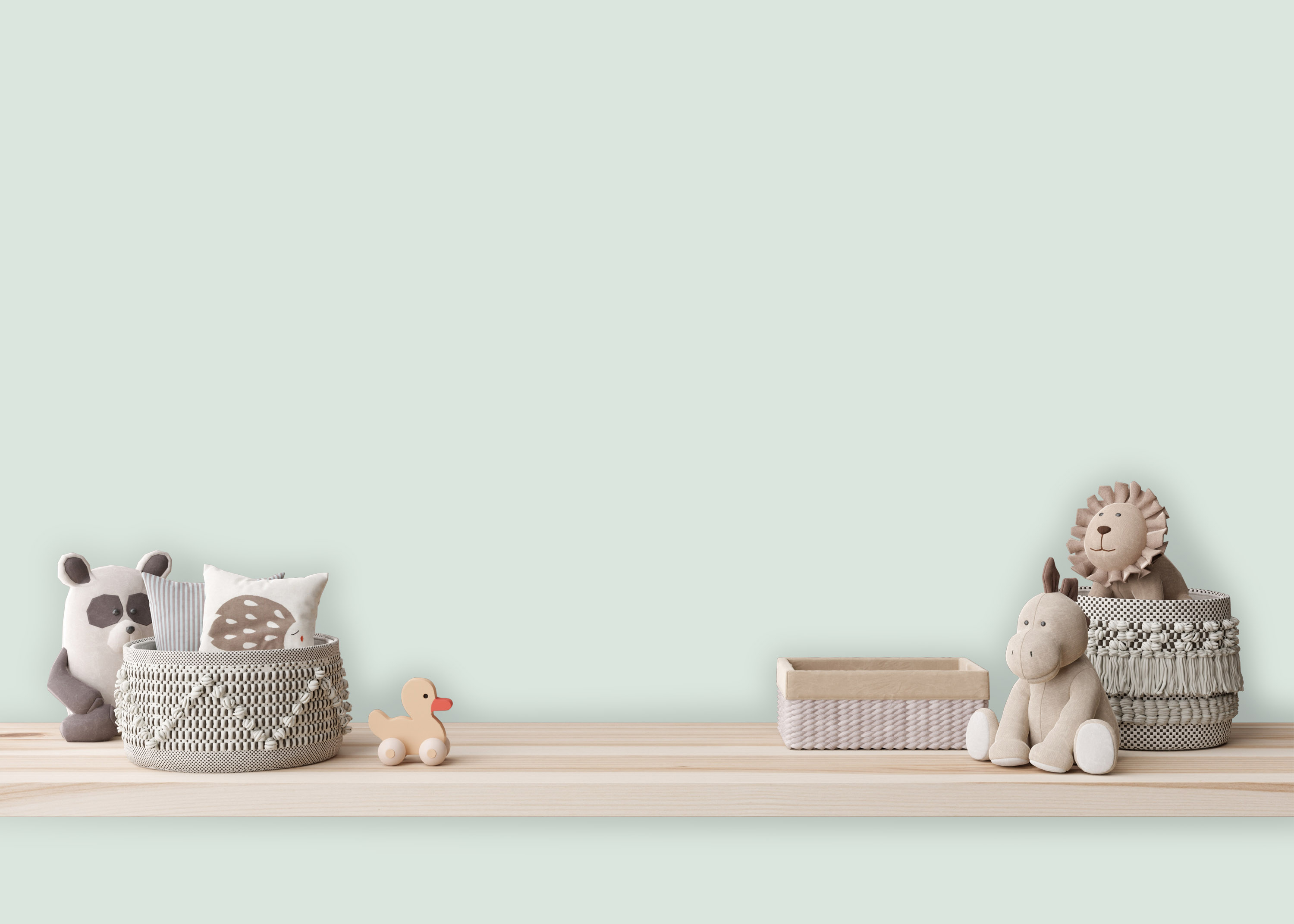 AS Wandfarbe The Color Kitchen TCK3000 Perky Peppermint 2,5