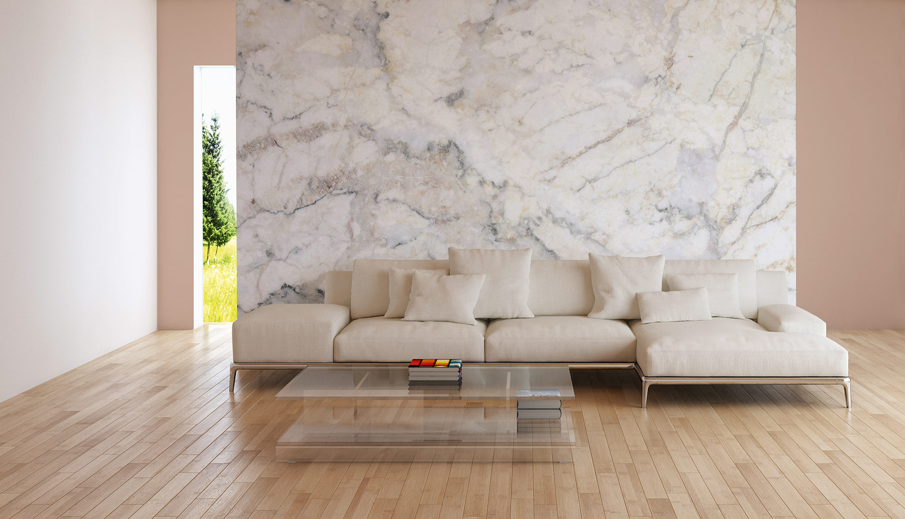 AS Fototapete Designwalls 2 Design Muster DD123626