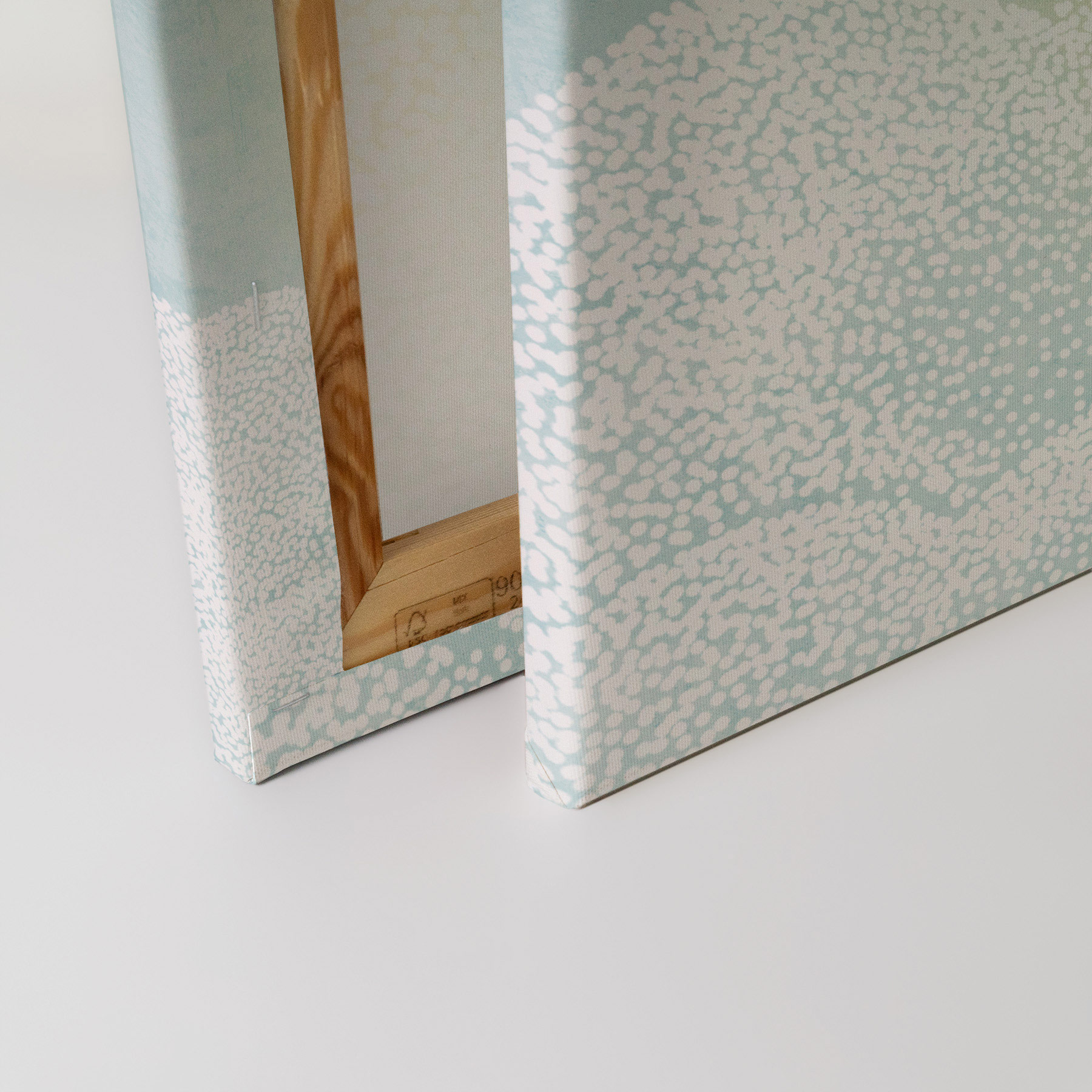 AS Leinwandbild Let's Shine 1 DD129409