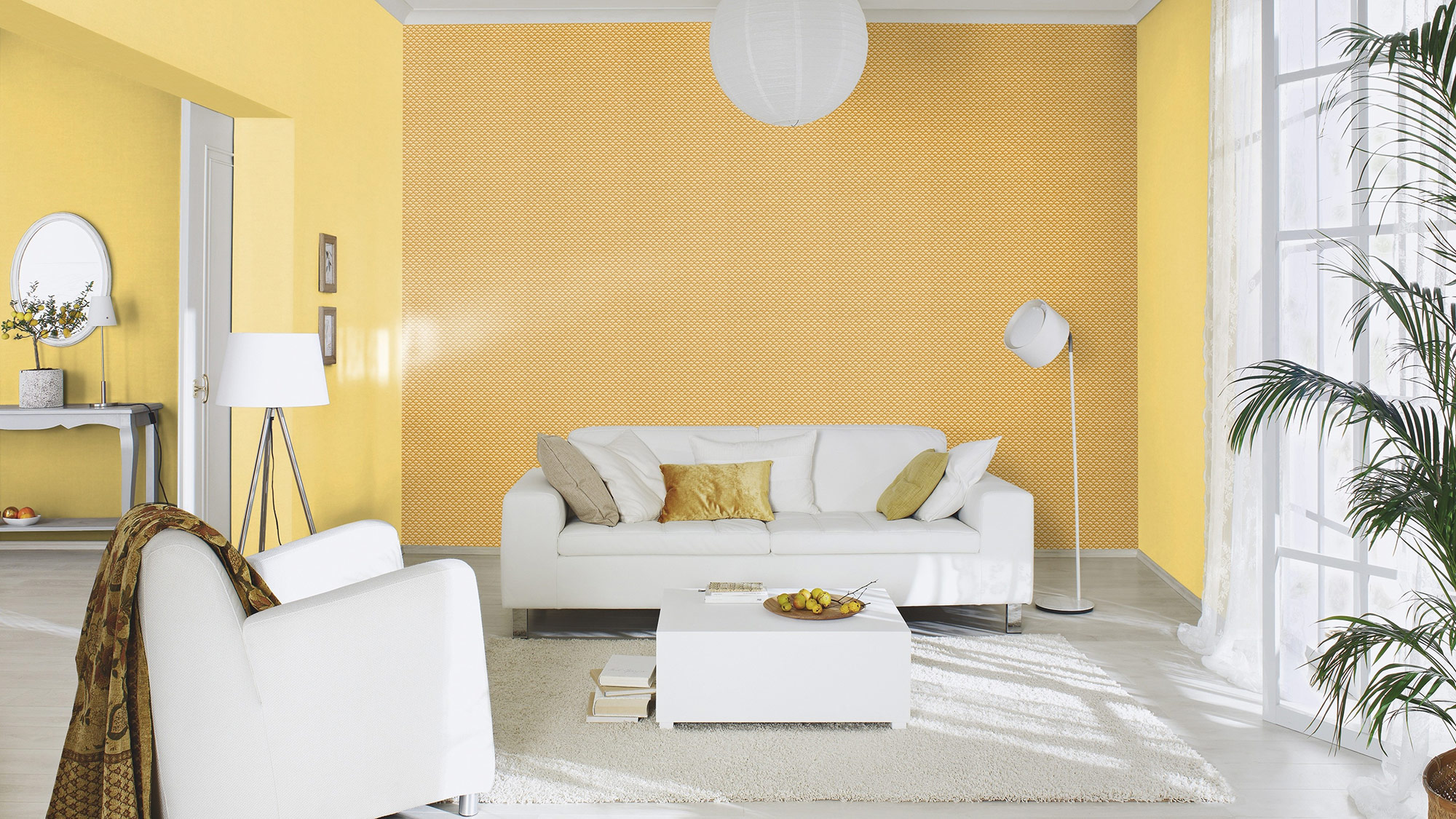 Rasch Textil Vliestapete Samoa 300313