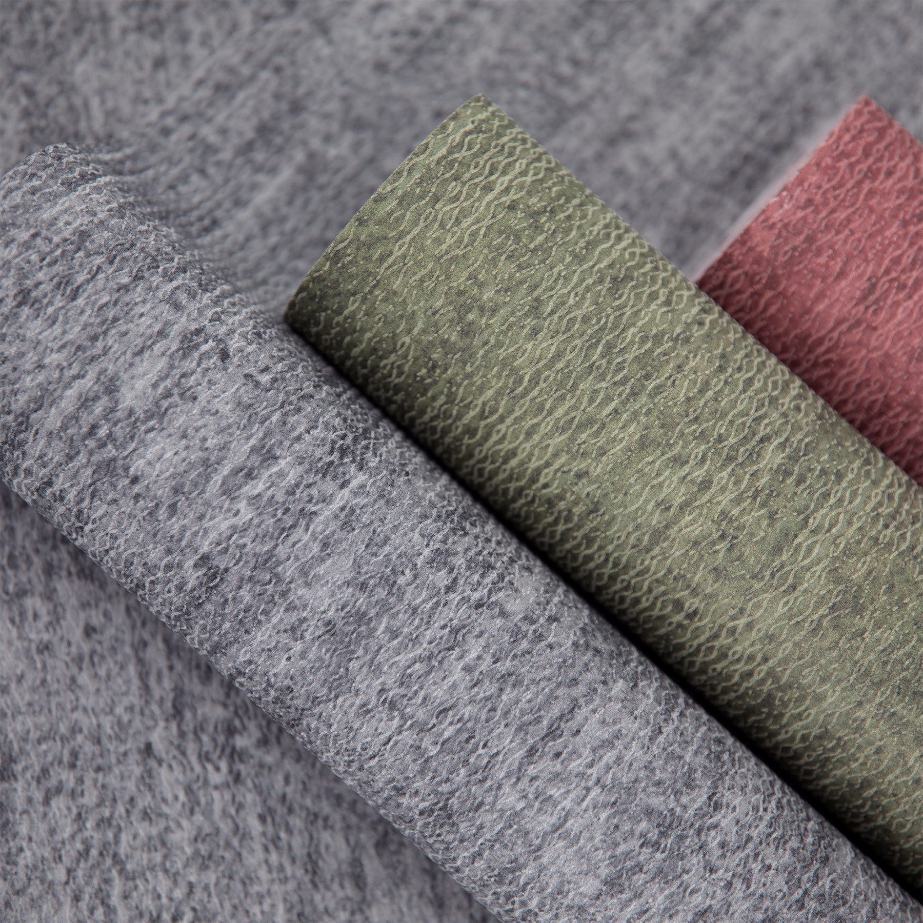 Hohenberger Vliestapete Cerra Cleo Granite 27631