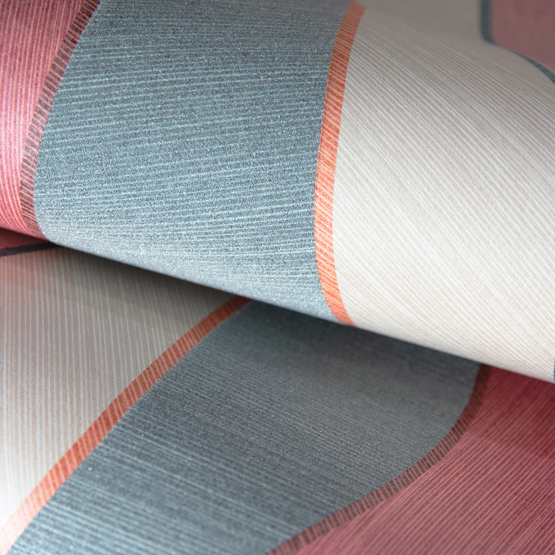 Hohenberger Vliestapete Raku Luana 81419