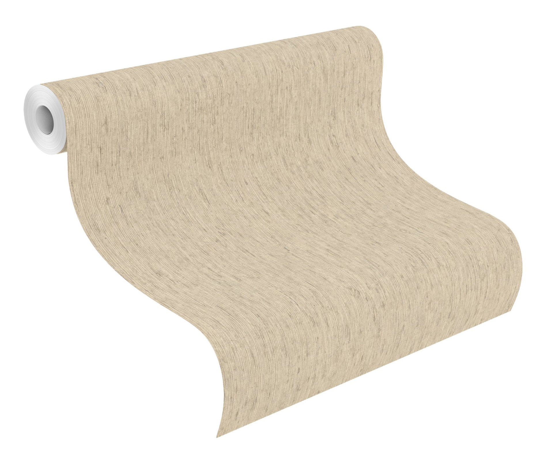 Rasch Vliestapete Back To Nature Uni 571066