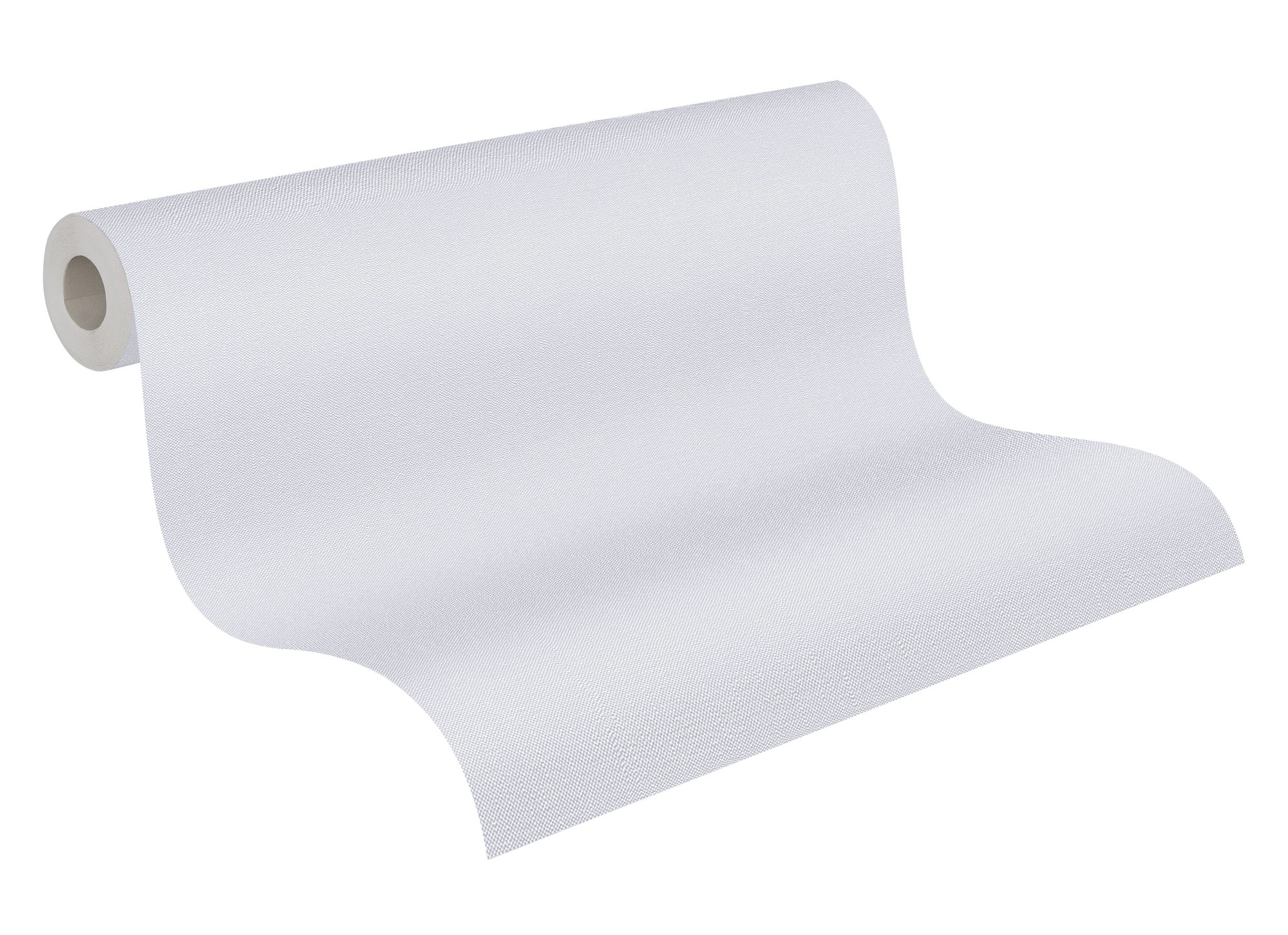 AS Vliestapete Pure Elegance Einfarbig Lila 397744