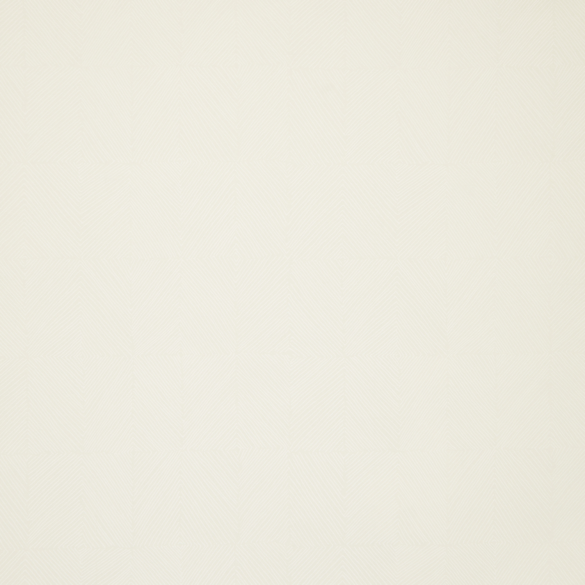 Hohenberger Vliestapete Chalk Rhompus Cream 65504