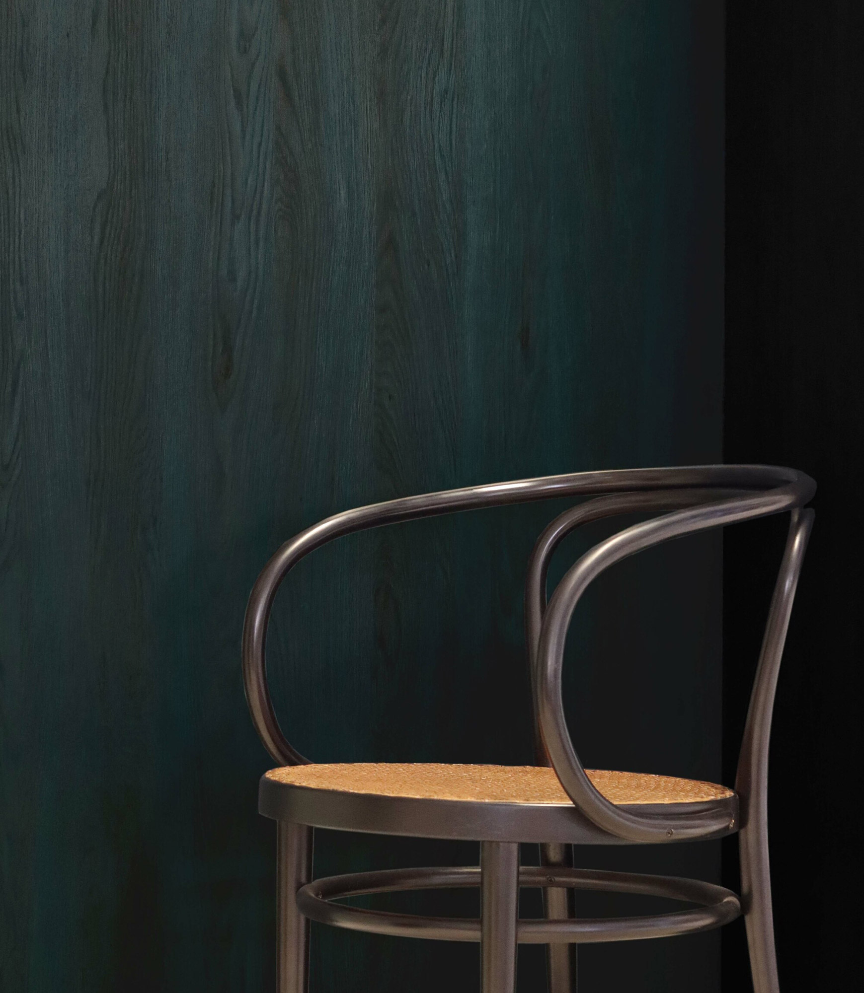 Emil & Hugo Vliestapete Linen House 071299