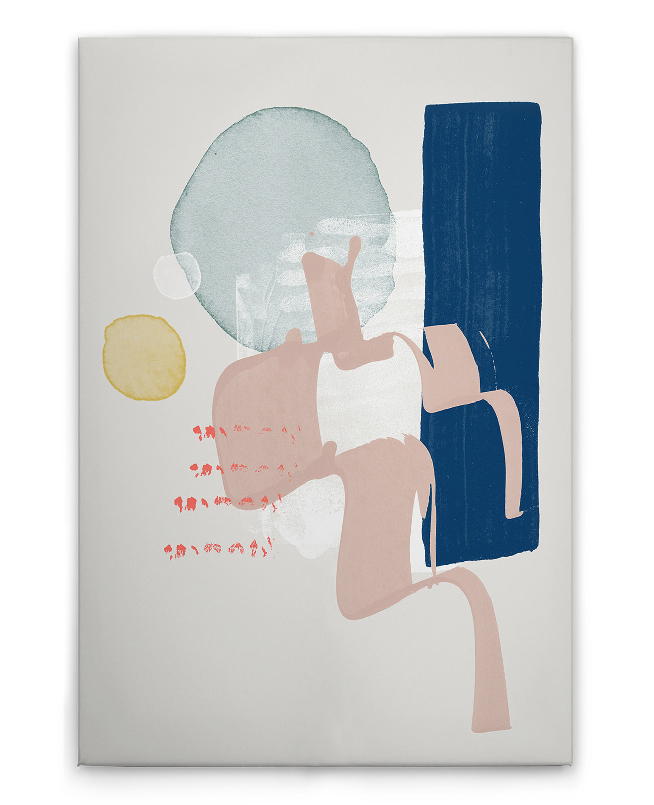 AS Leinwandbild Wish DD132293