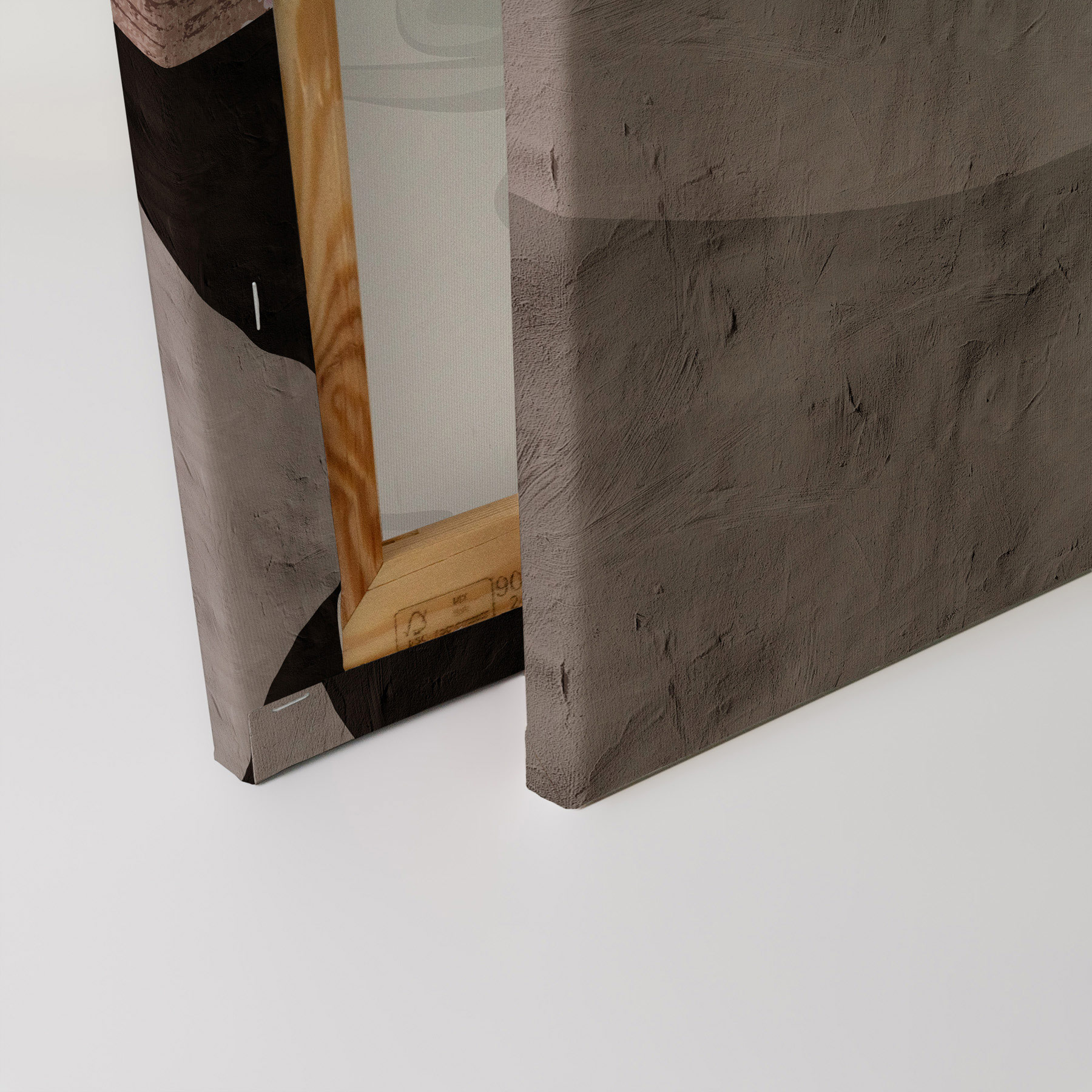 AS Leinwandbild Think Tank 2 DD132428