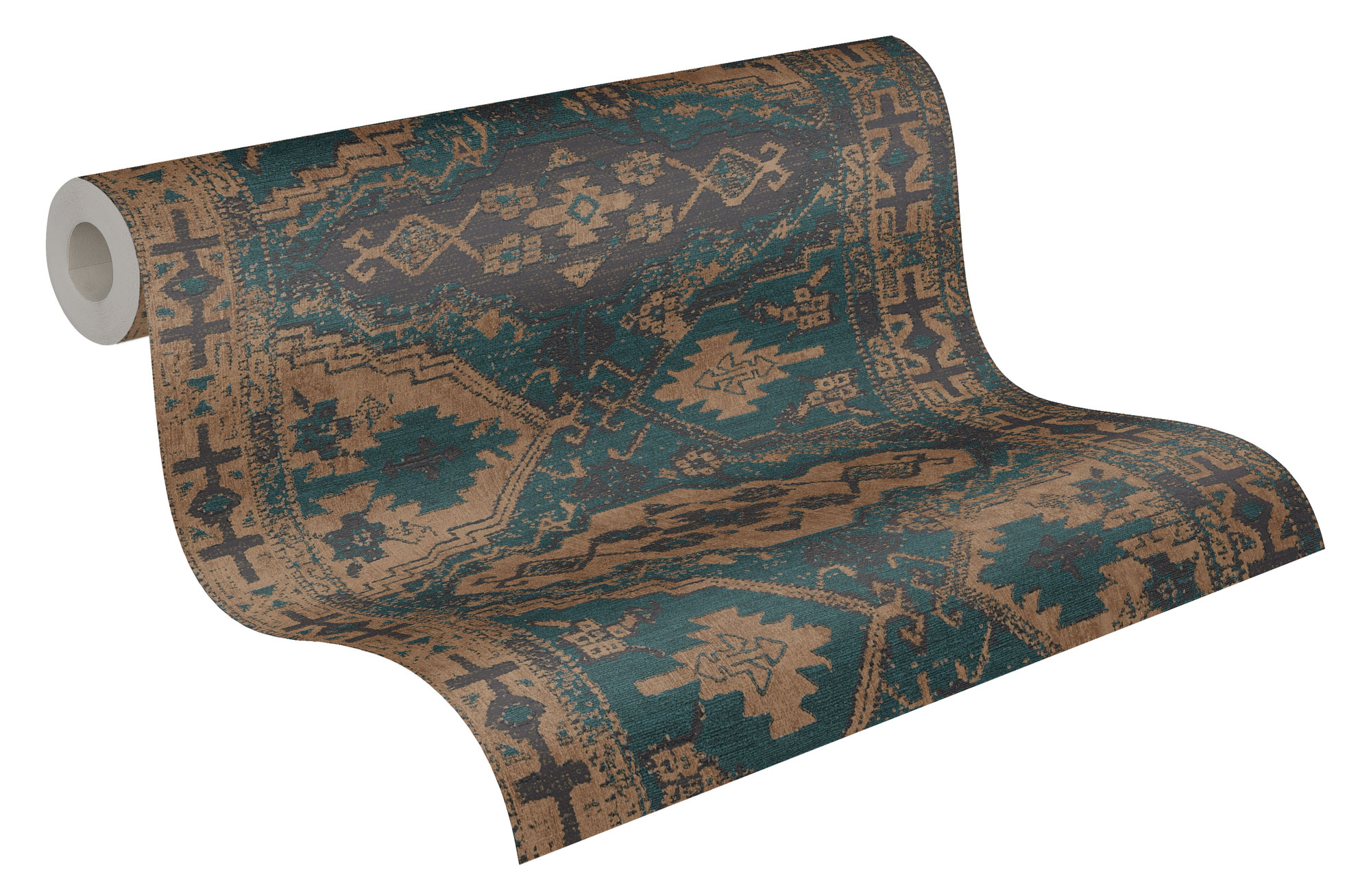 AS Vliestapete Metropolitan Stories 2 Orientalisch 378682