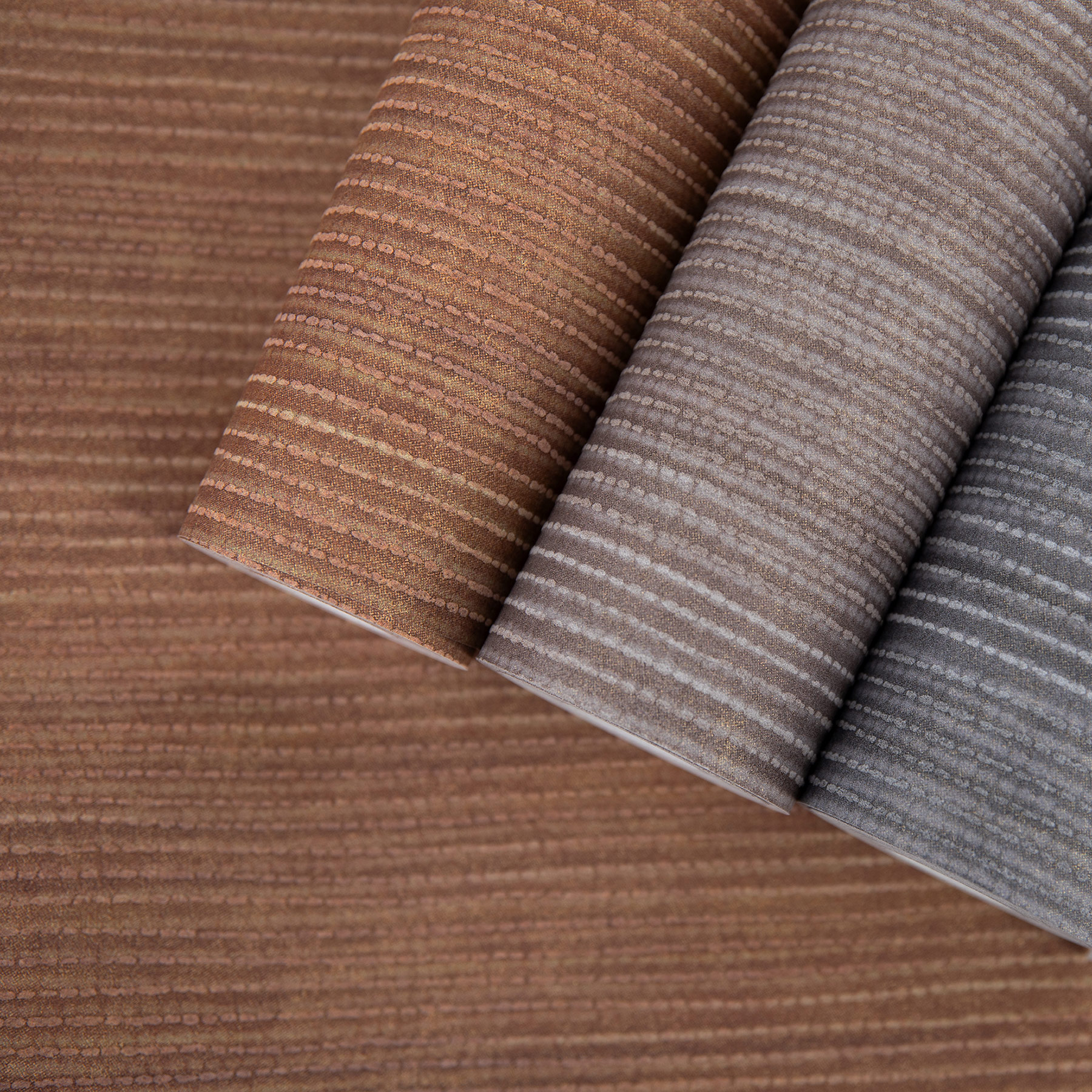 Hohenberger Vliestapete Cerra Riva Red 27639