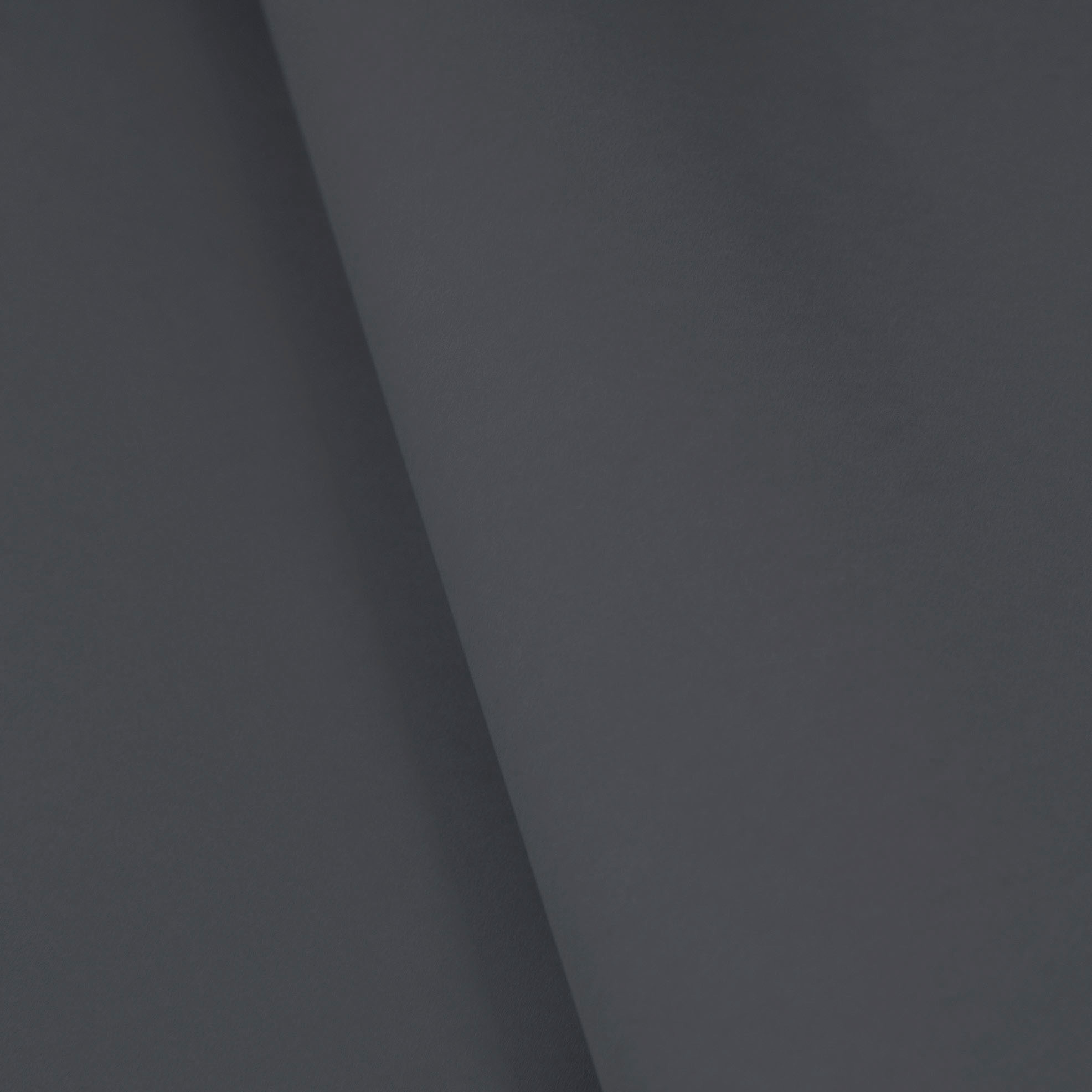 Hohenberger Vliestapete Chalk Chalk Uni Iron 65540