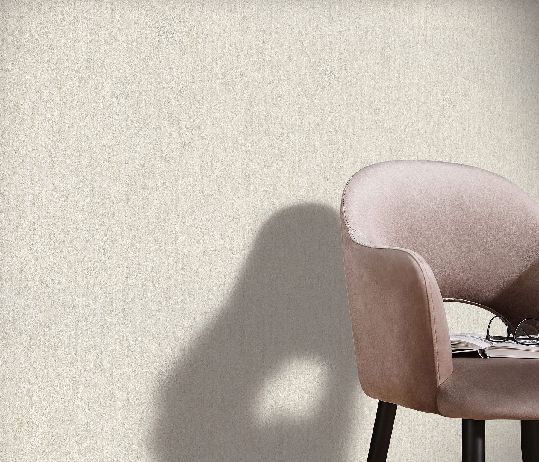 Erismann Vliestapete Secret Garden Unitapete 1038902