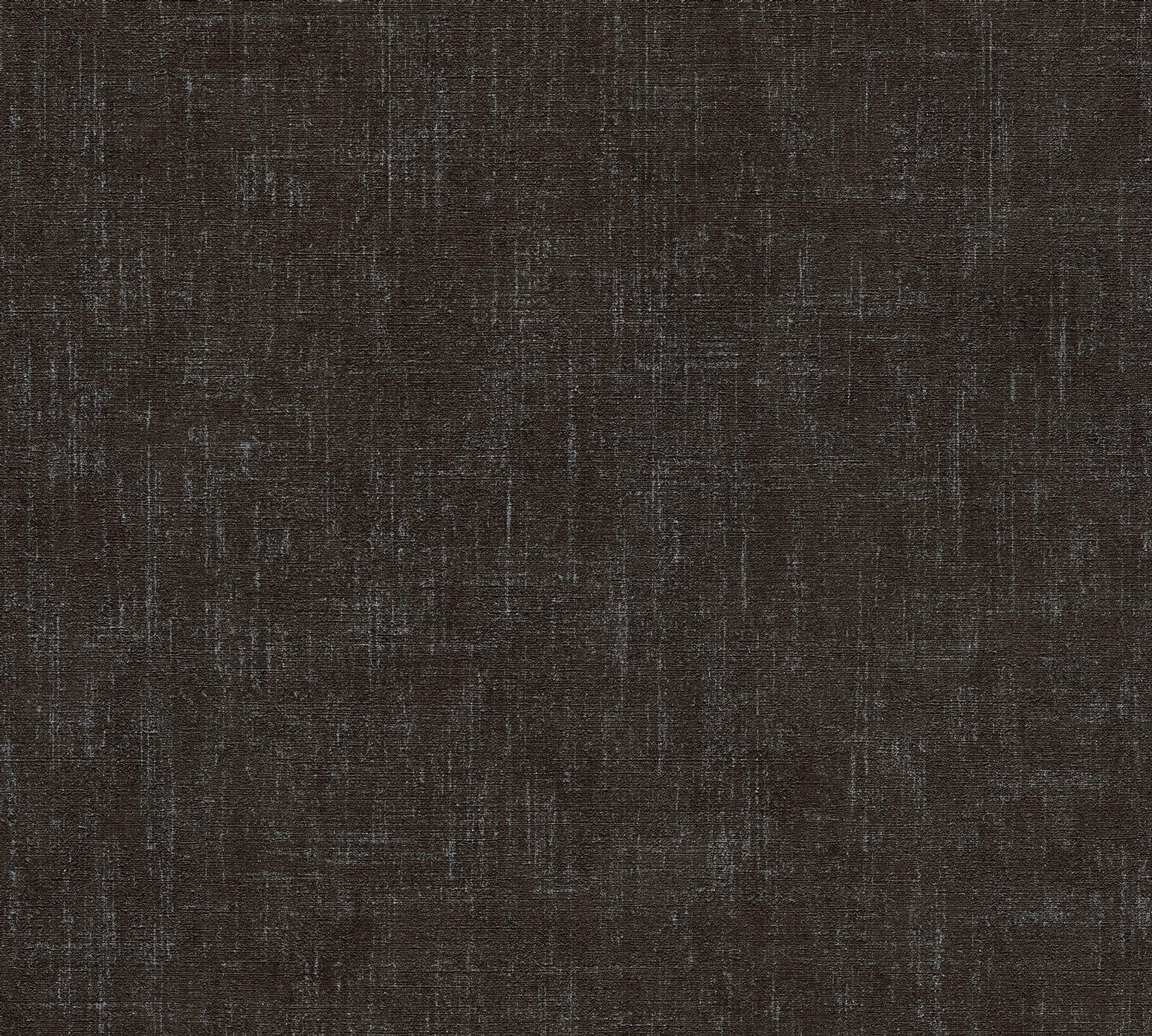 AS Vliestapete CosmoLiving Uni Schwarz 791105