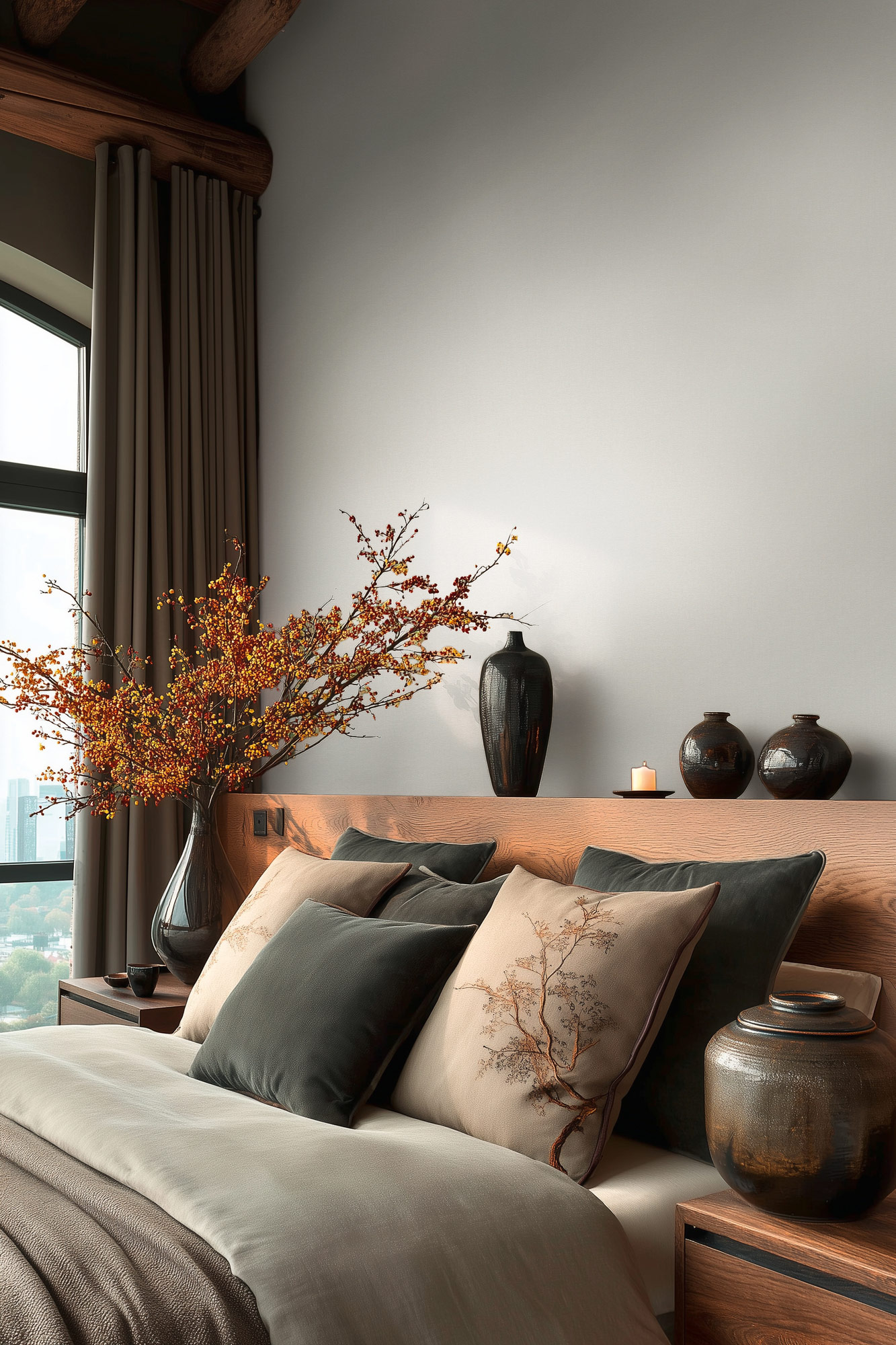 Livingwalls Vliestapete Stories of Life Uni Weiß 396553