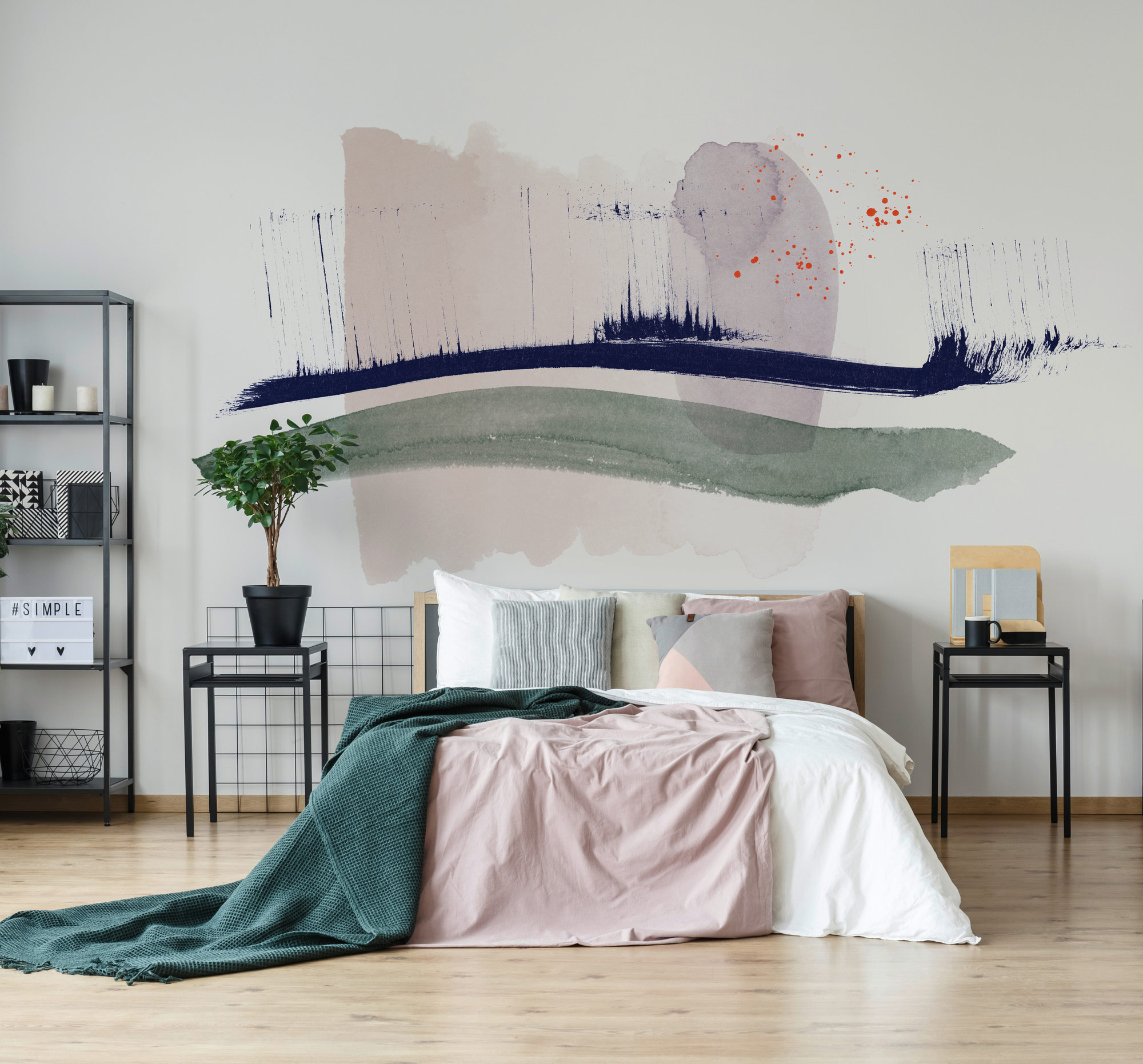 AS Fototapete ARTist Modern DD119993