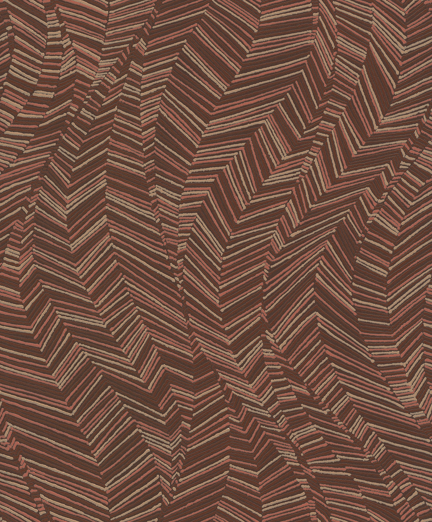 Grandeco Vliestapete TempoA62103