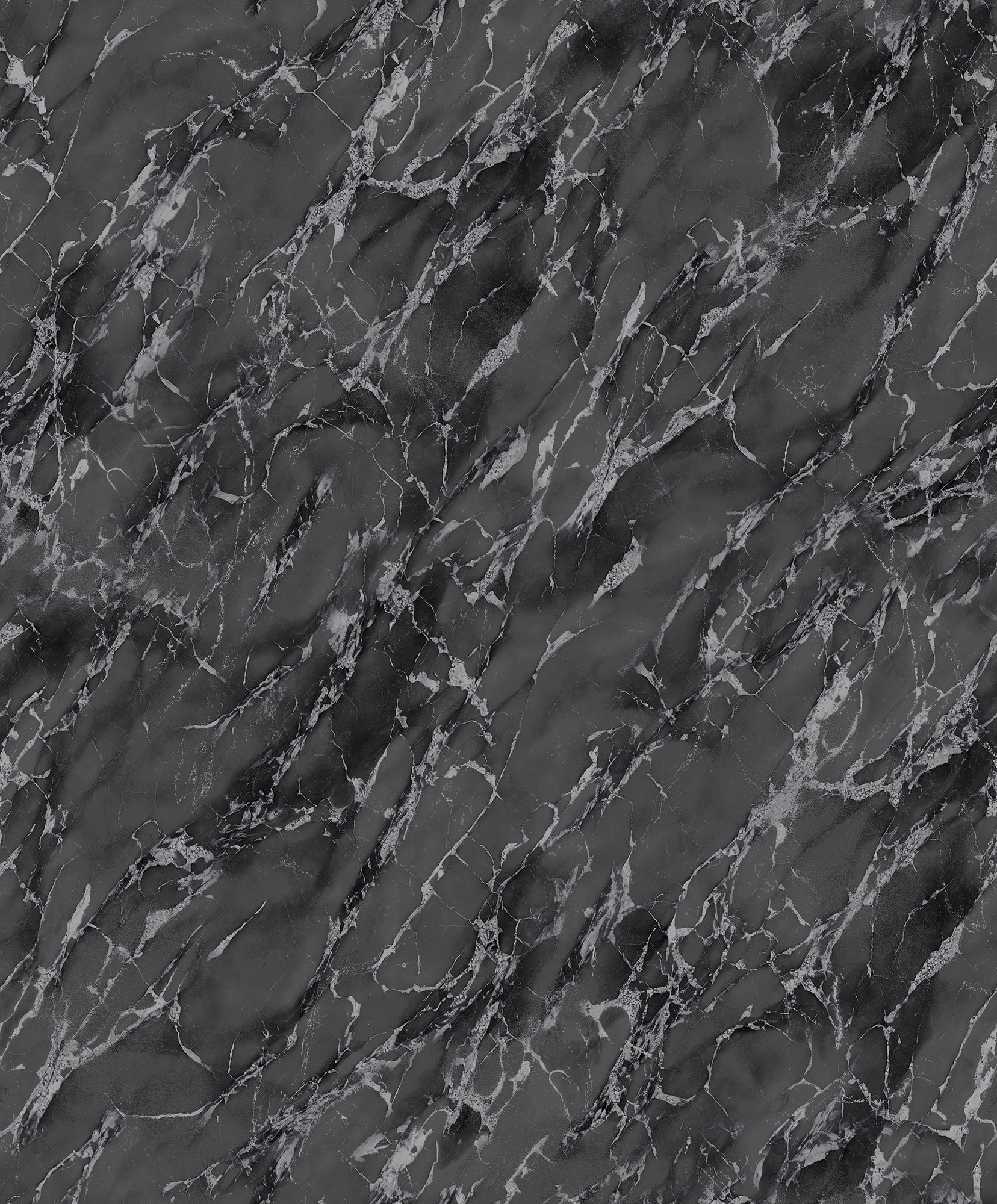 Essener Vliestapete Special FX 2 Schwarz G68095