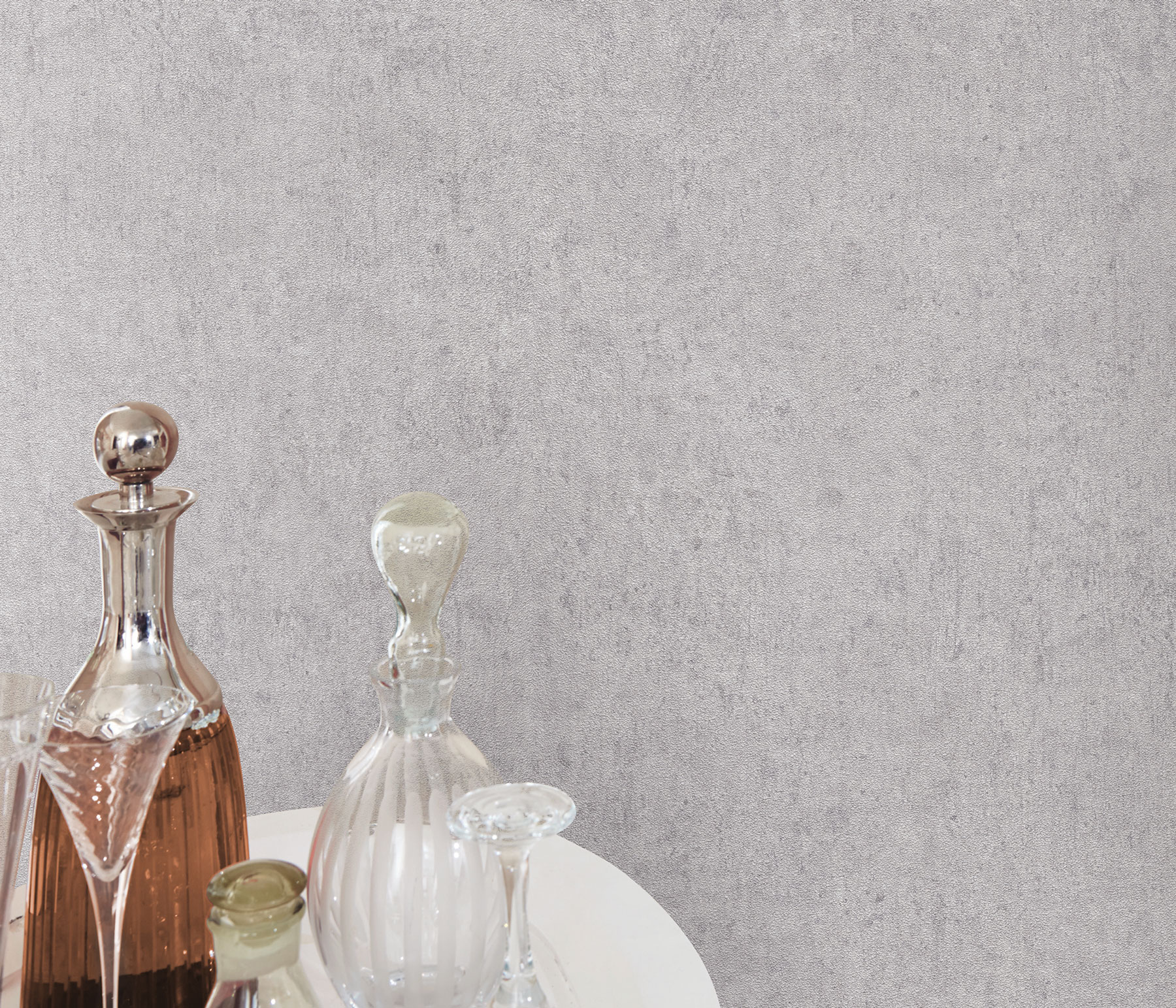 Erismann Vliestapete Play of light grau 1041837