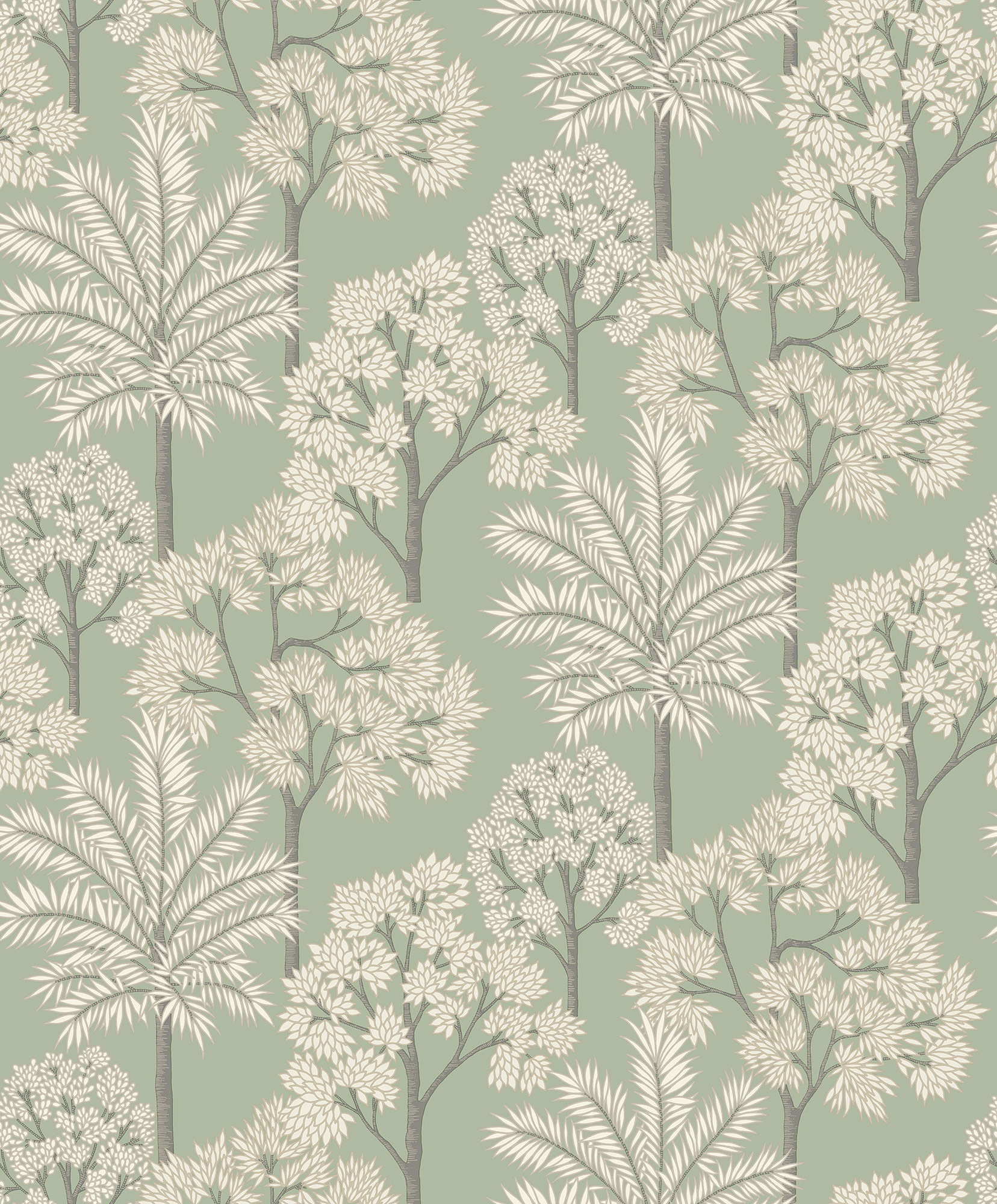 Grandeco Vliestapete Arcadia A71308