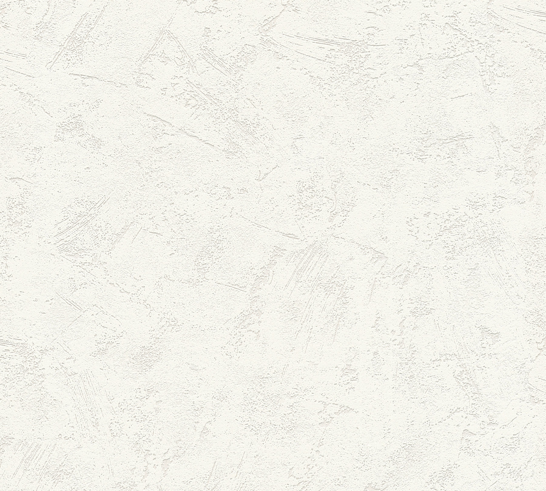 AS Vliestapete Attractive 2 Putzoptik Weiß 363503