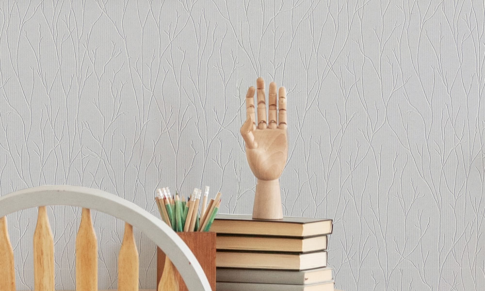 Erfurt Strukturvlies Tapete Premium 505 | Einzelrolle