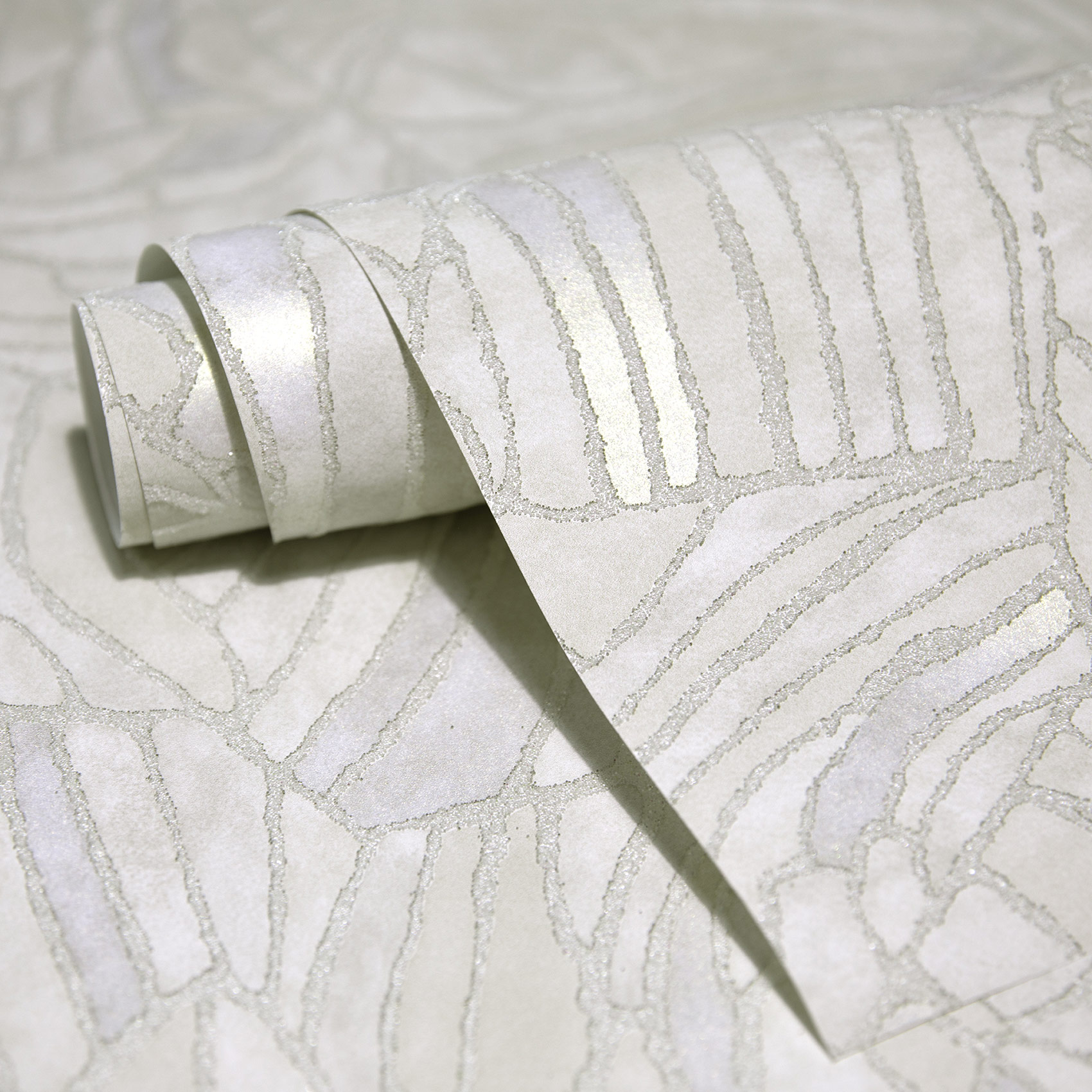 Hohenberger Vliestapete Glasperlen Yuuma Tori 81404