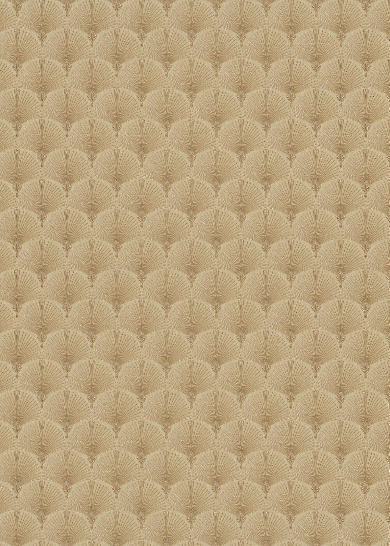 Erismann Vliestapete Versailles gold 1034630