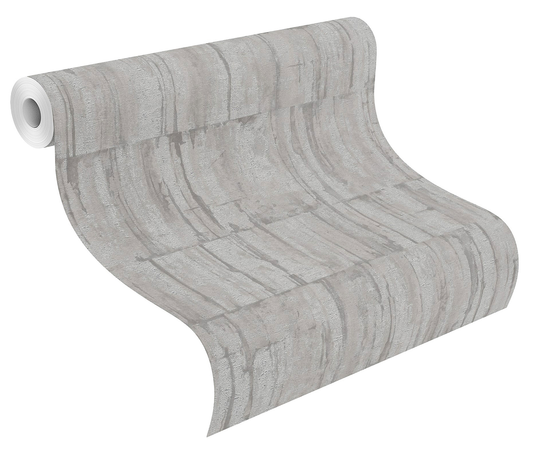 Rasch Vliestapete Barbara Home 3 Metall Beton 560312