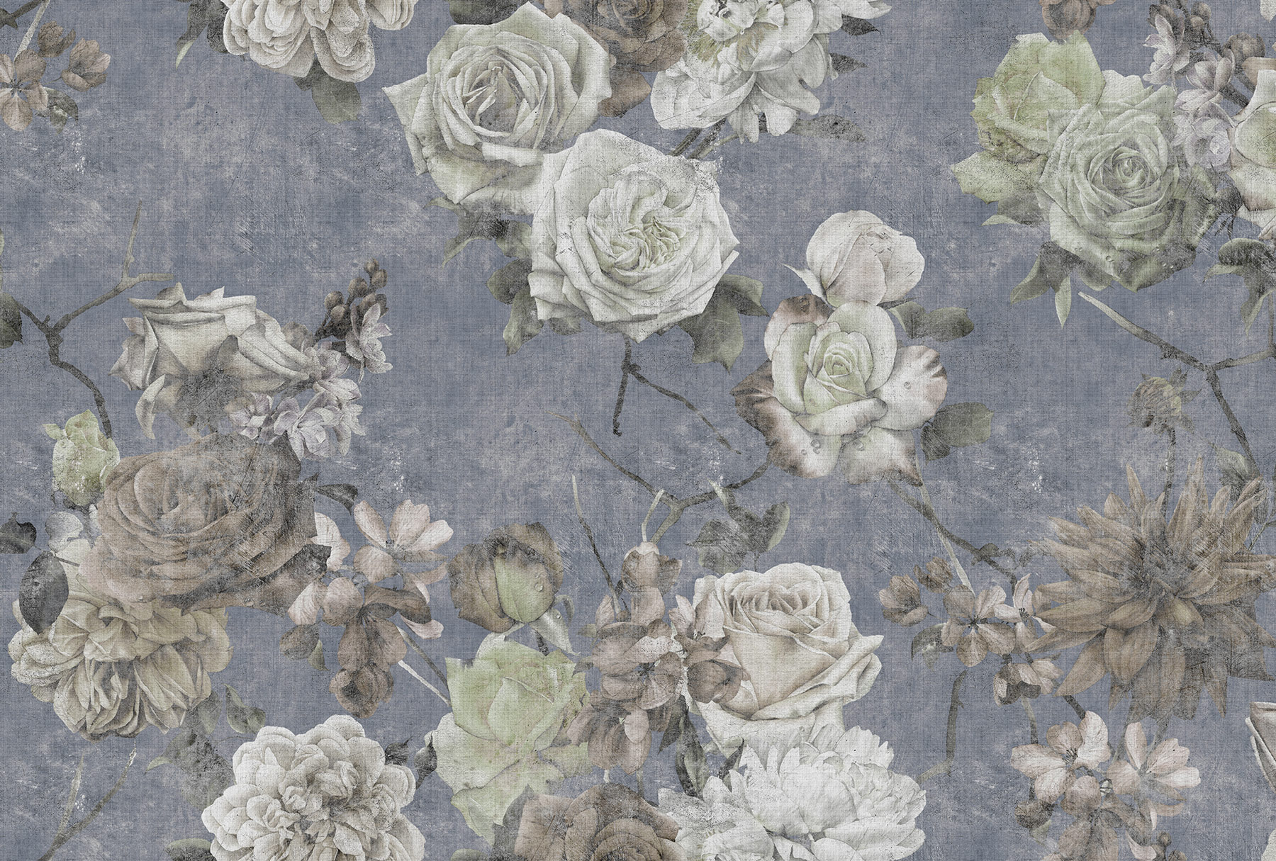 AS Fototapete Walls by Patel 2 Blumen DD114397 AS Fototapete Walls by Patel 2 Blumen DD114397