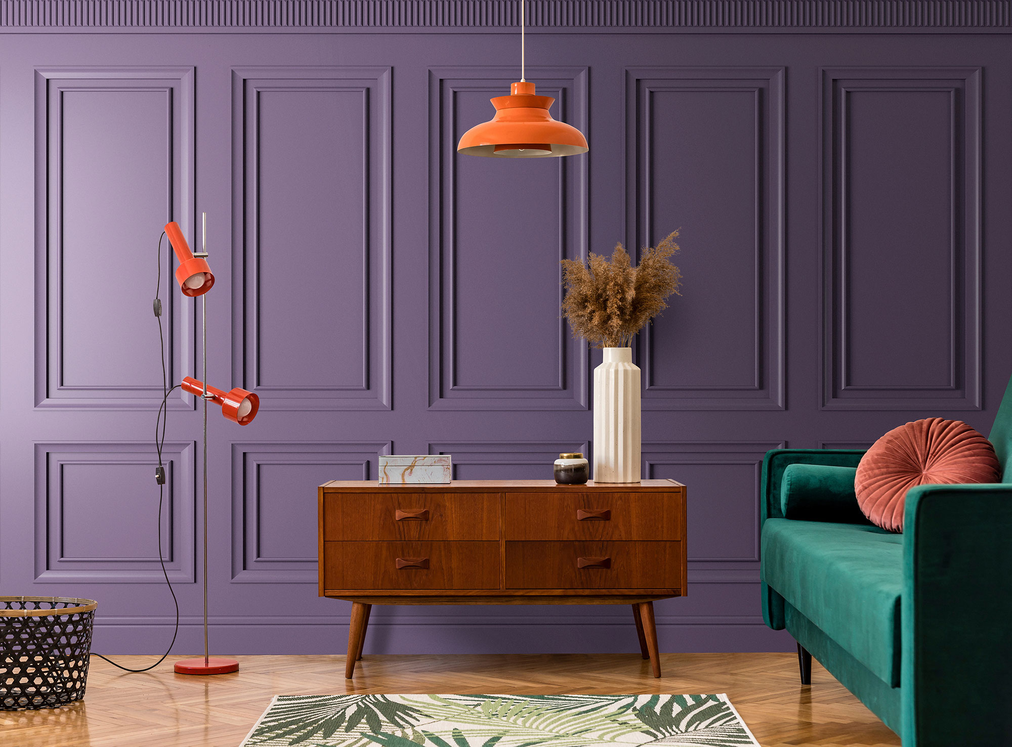 AS Fototapete Walls by Patel 3 Vintage DD122720