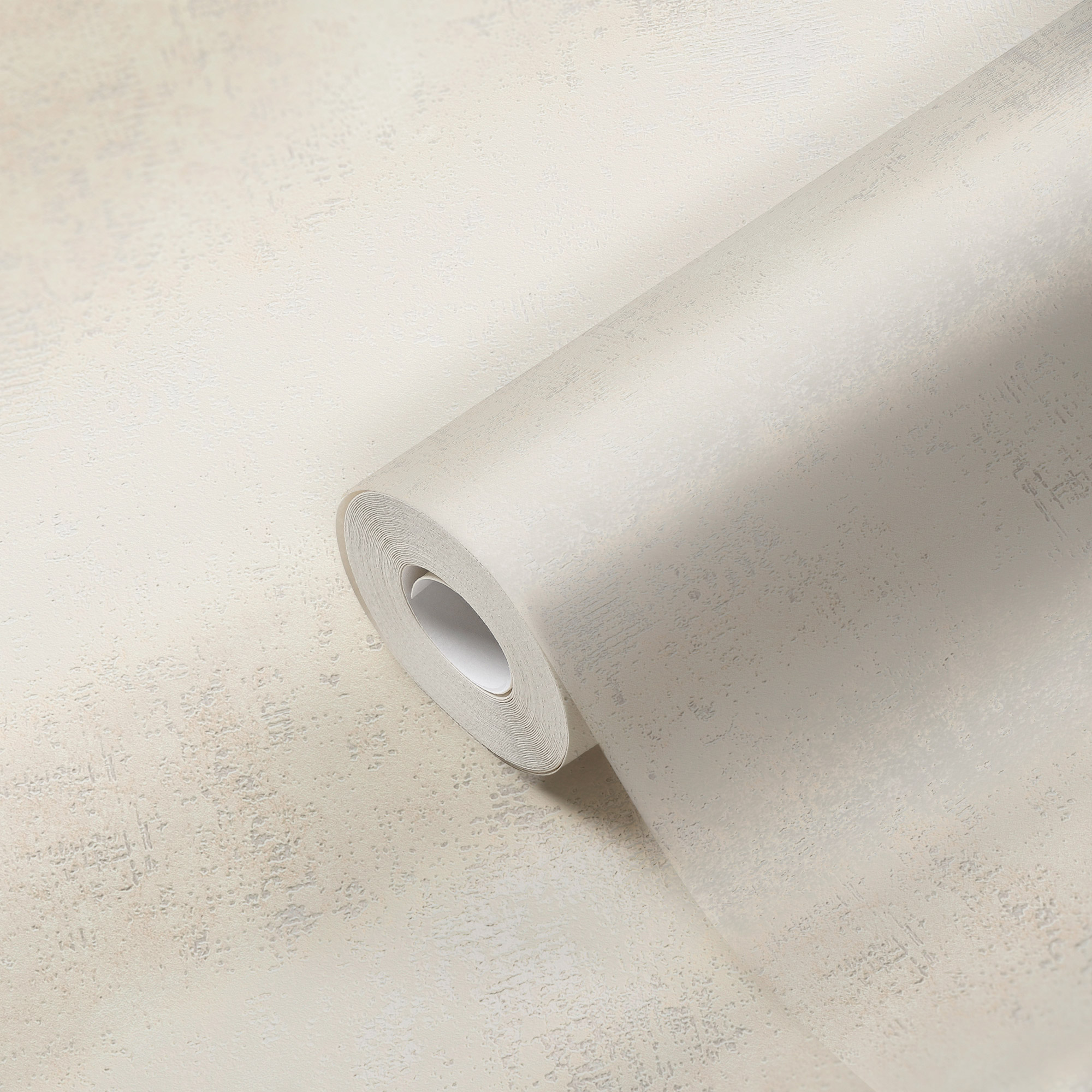 AS Vliestapete The BOS creme Strukturtapete 388331