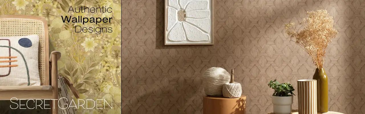 Erismann Secret Garden