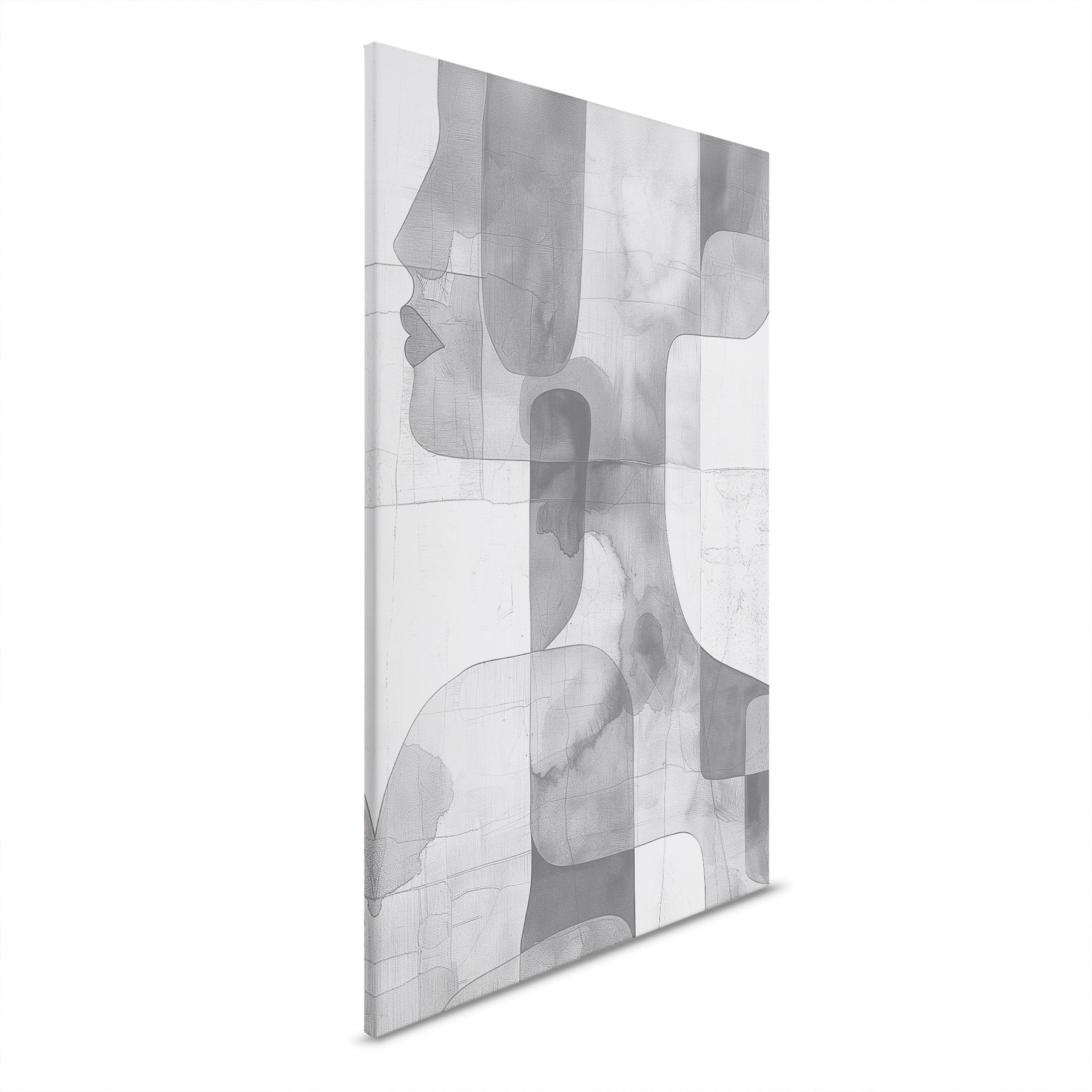 AS Leinwandbild Abstract Woman DD133196