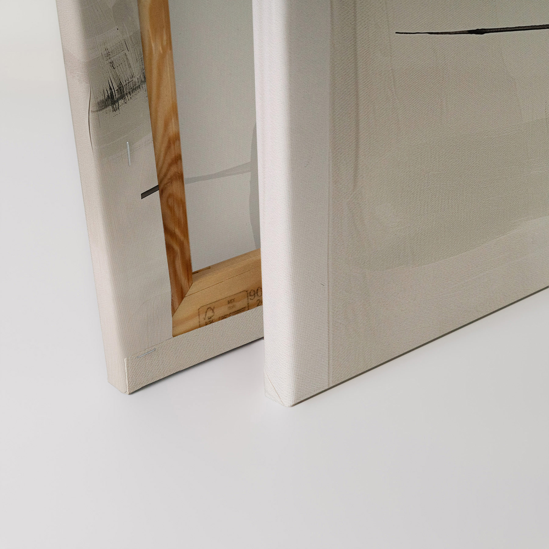 AS Leinwandbild Masterpiece 1 DD133235