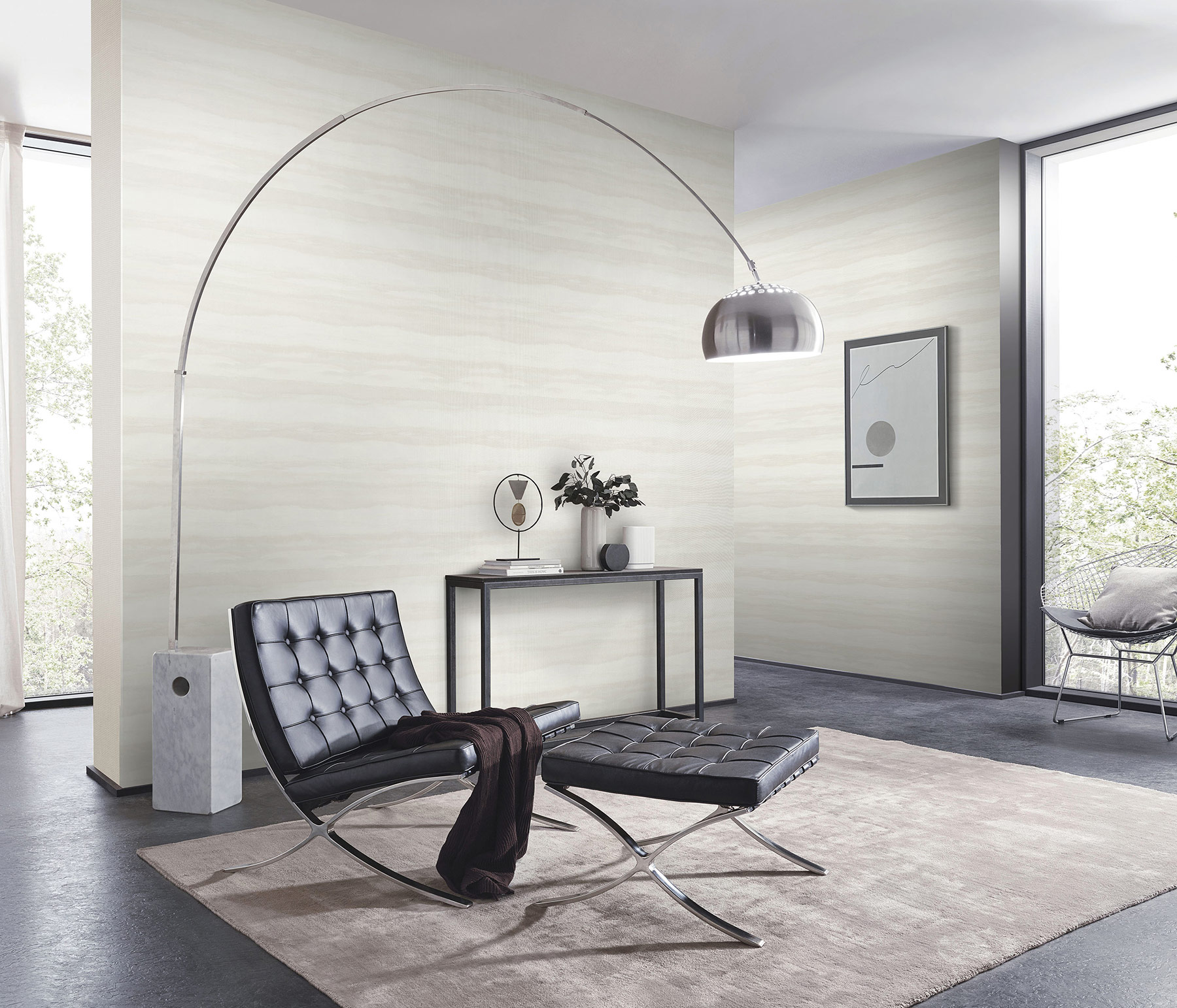 Erismann Vliestapete Aurora Grafiktapete 1051502