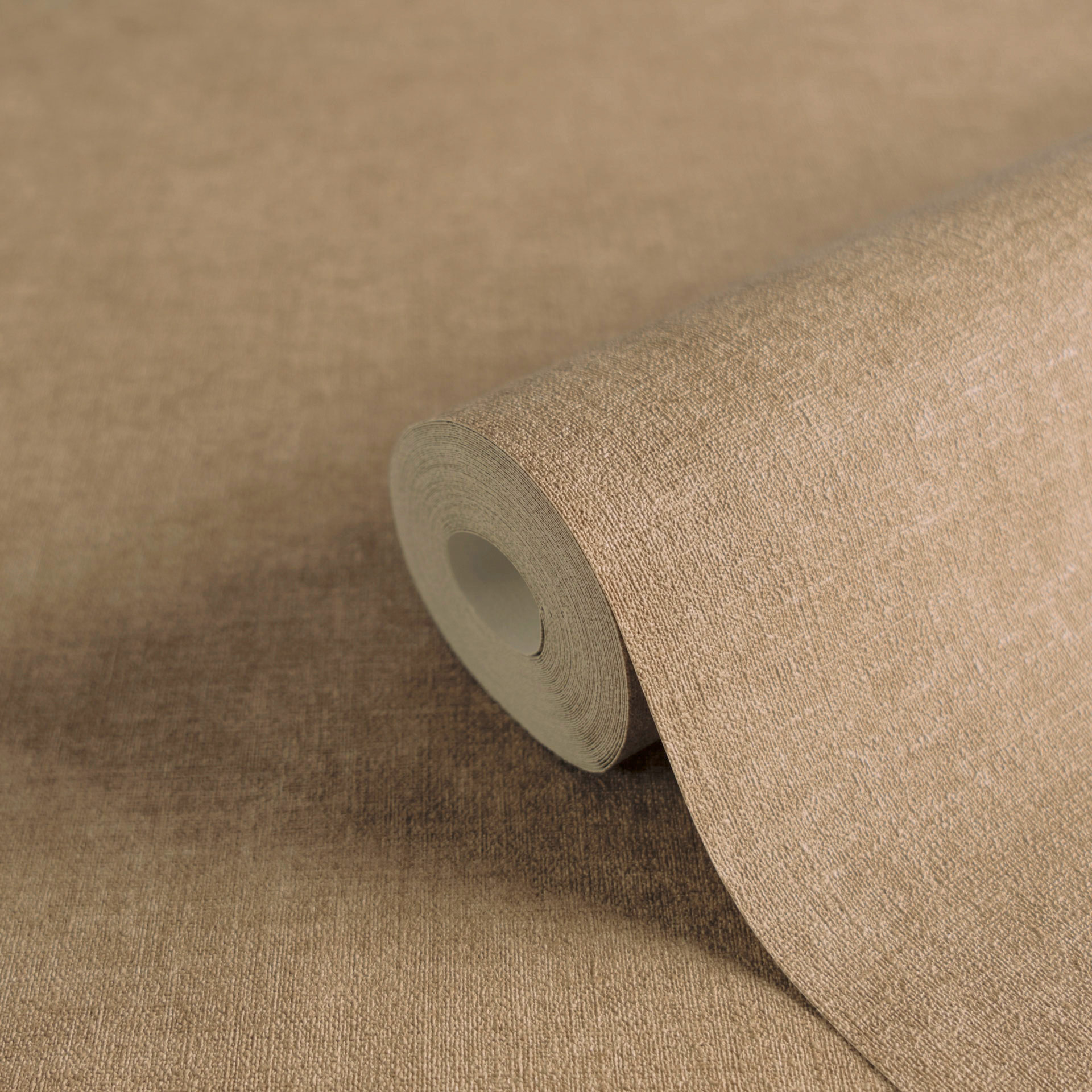 AS Vliestapete MS Hot Spots Unis Braun 395666