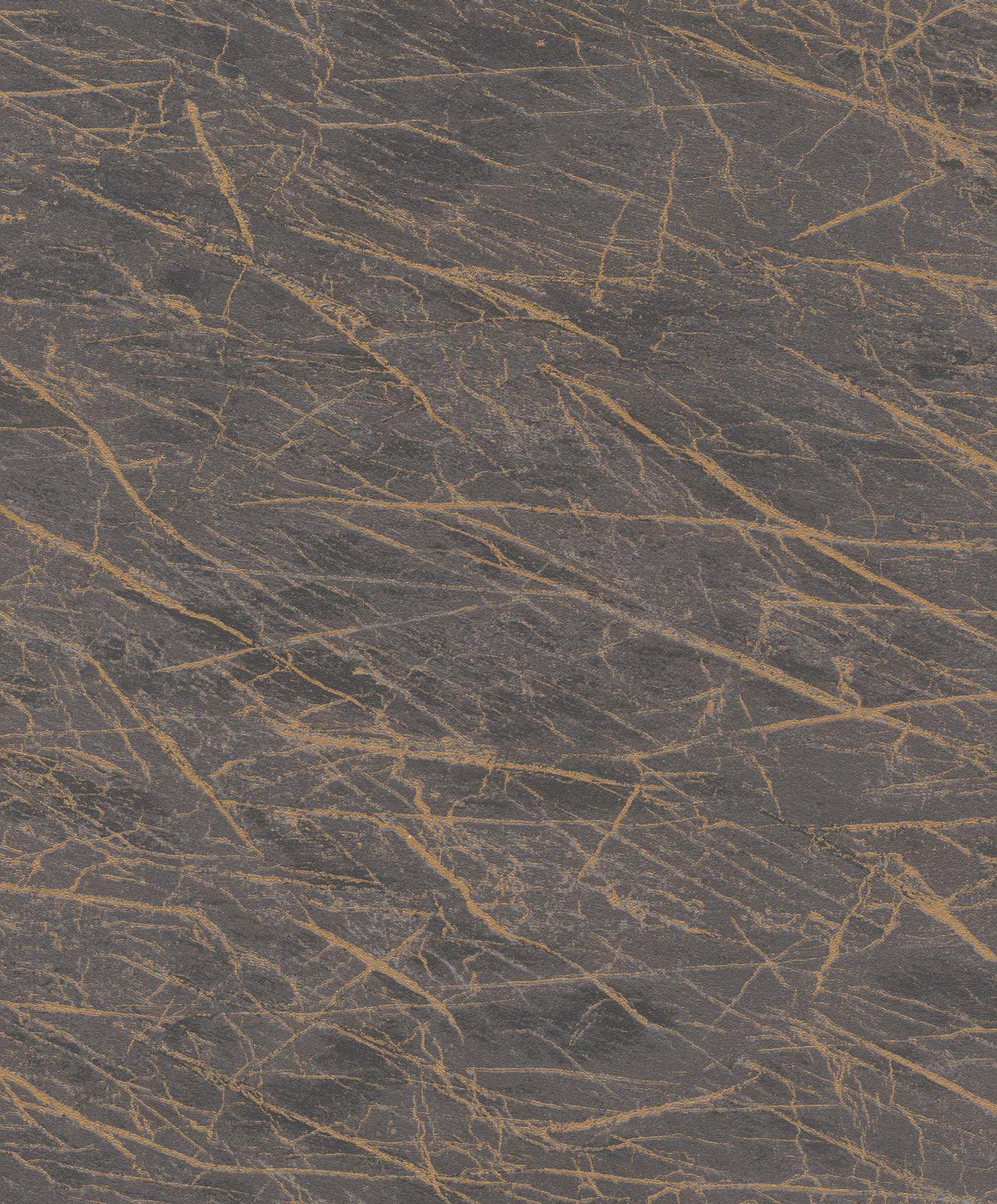 Rasch Vliestapete Beltesto Braun-Marmor Industrial 429985