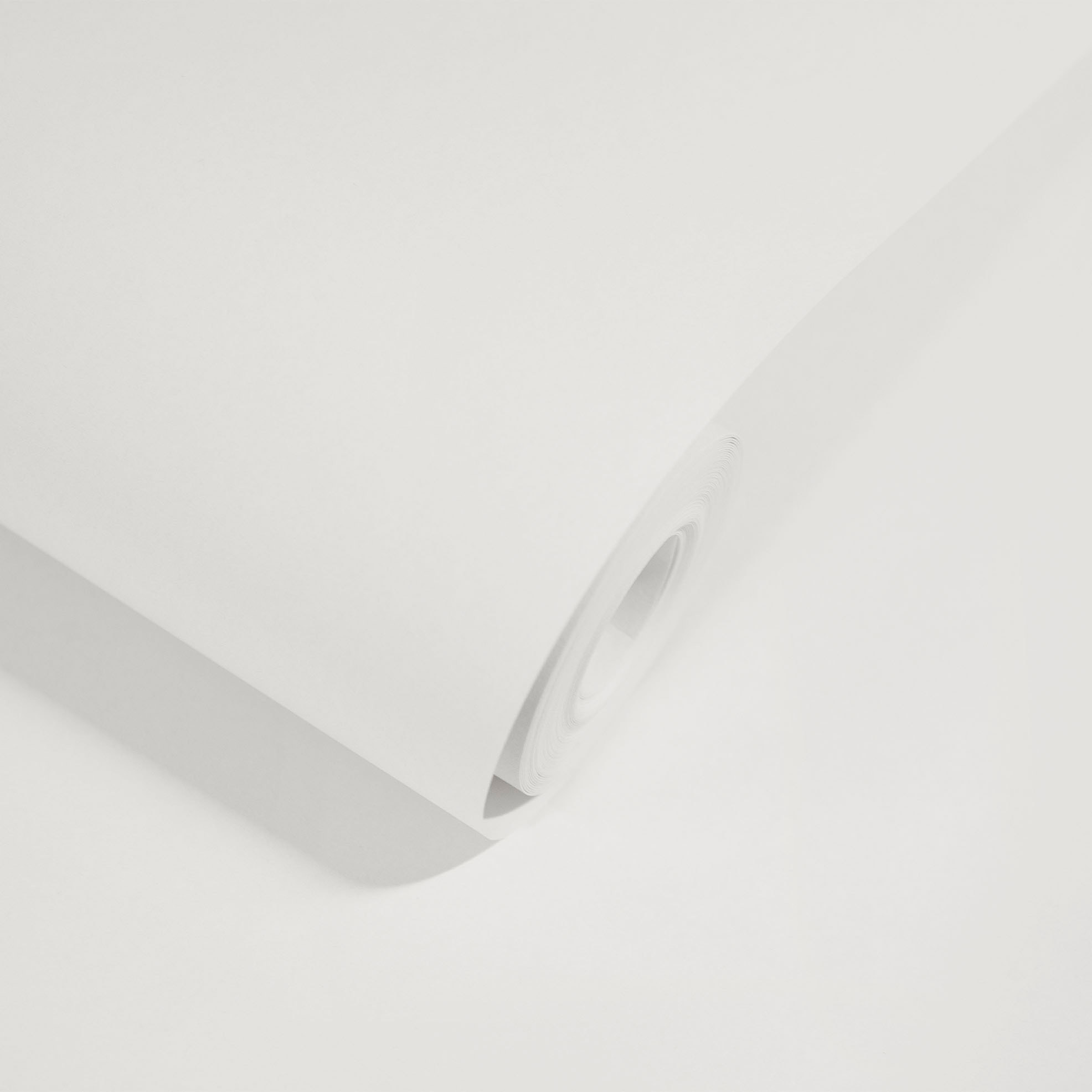 Hohenberger Vliestapete Chalk Chalk Uni Offwhite 65532