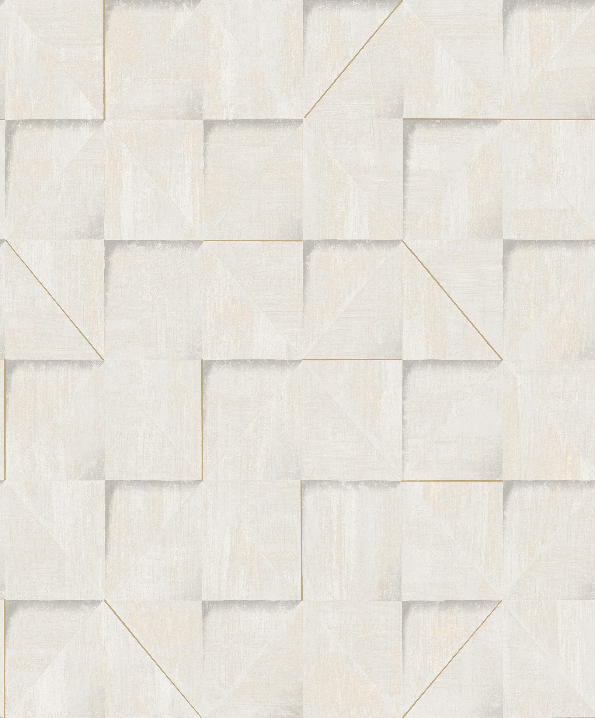 Thomas Vliestapete Meditate  Kacheloptik RE25170