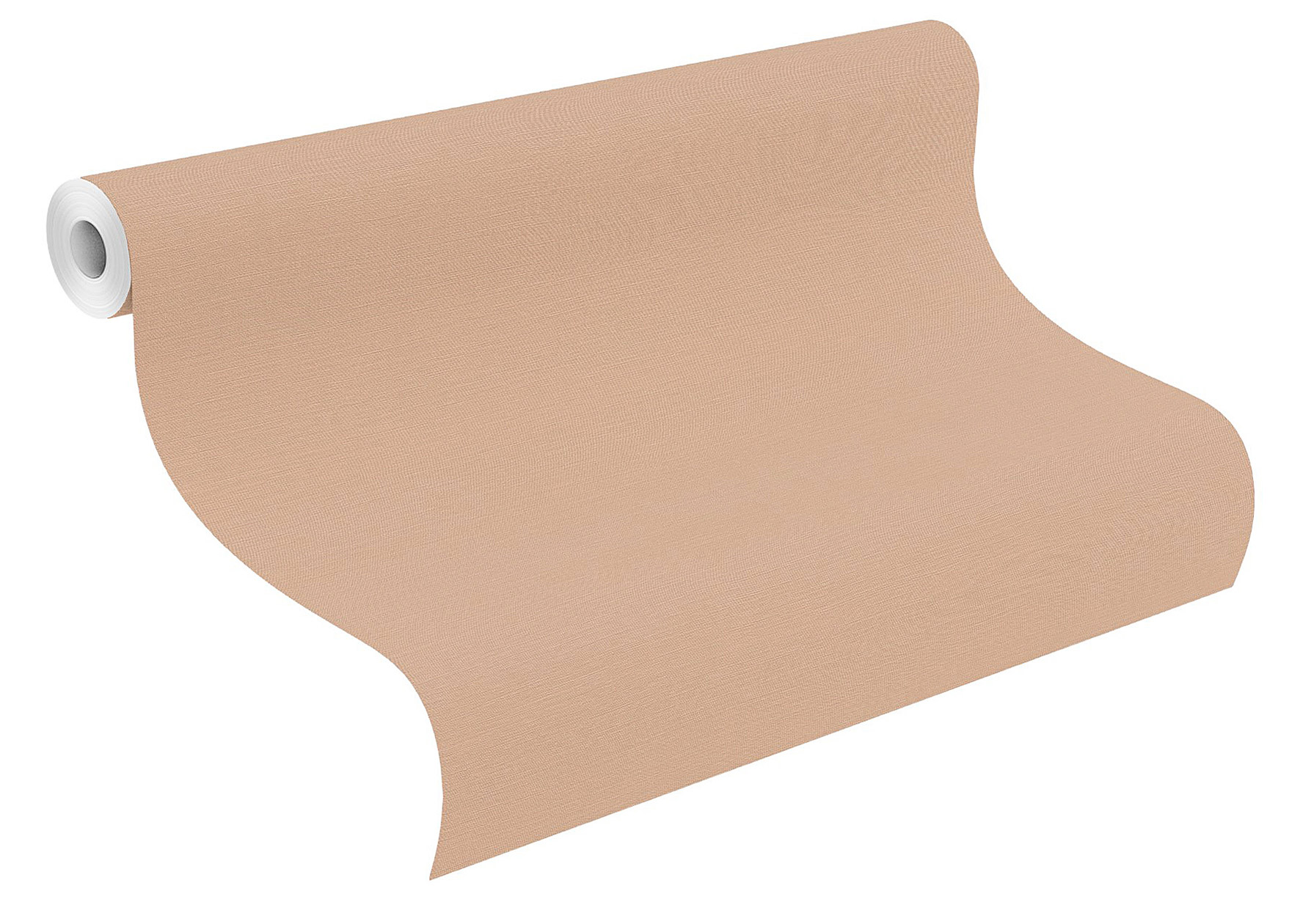 Rasch Vliestapete Allegretto Gold-Mattgold 687576