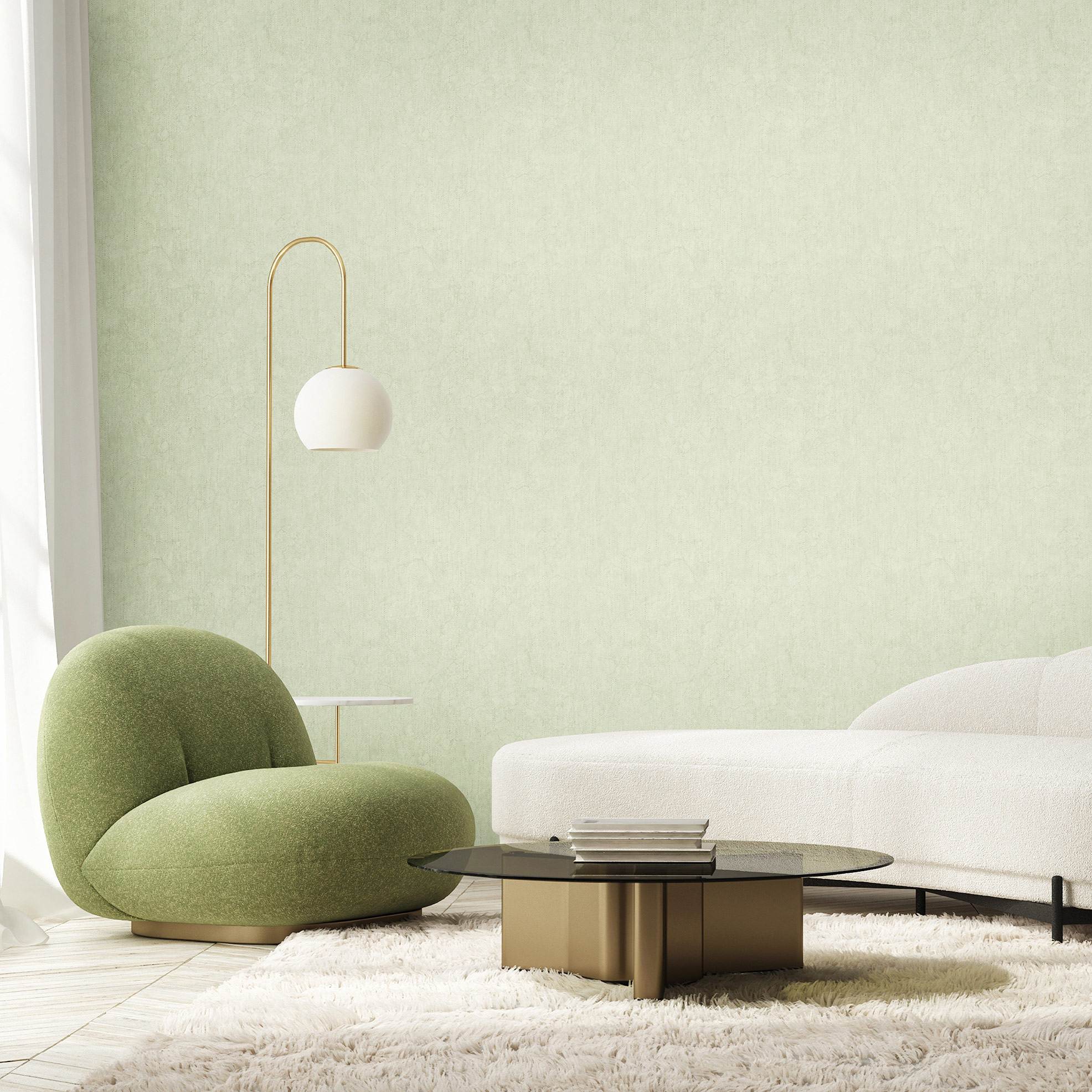 Hohenberger Vliestapete Raku Malea 65727