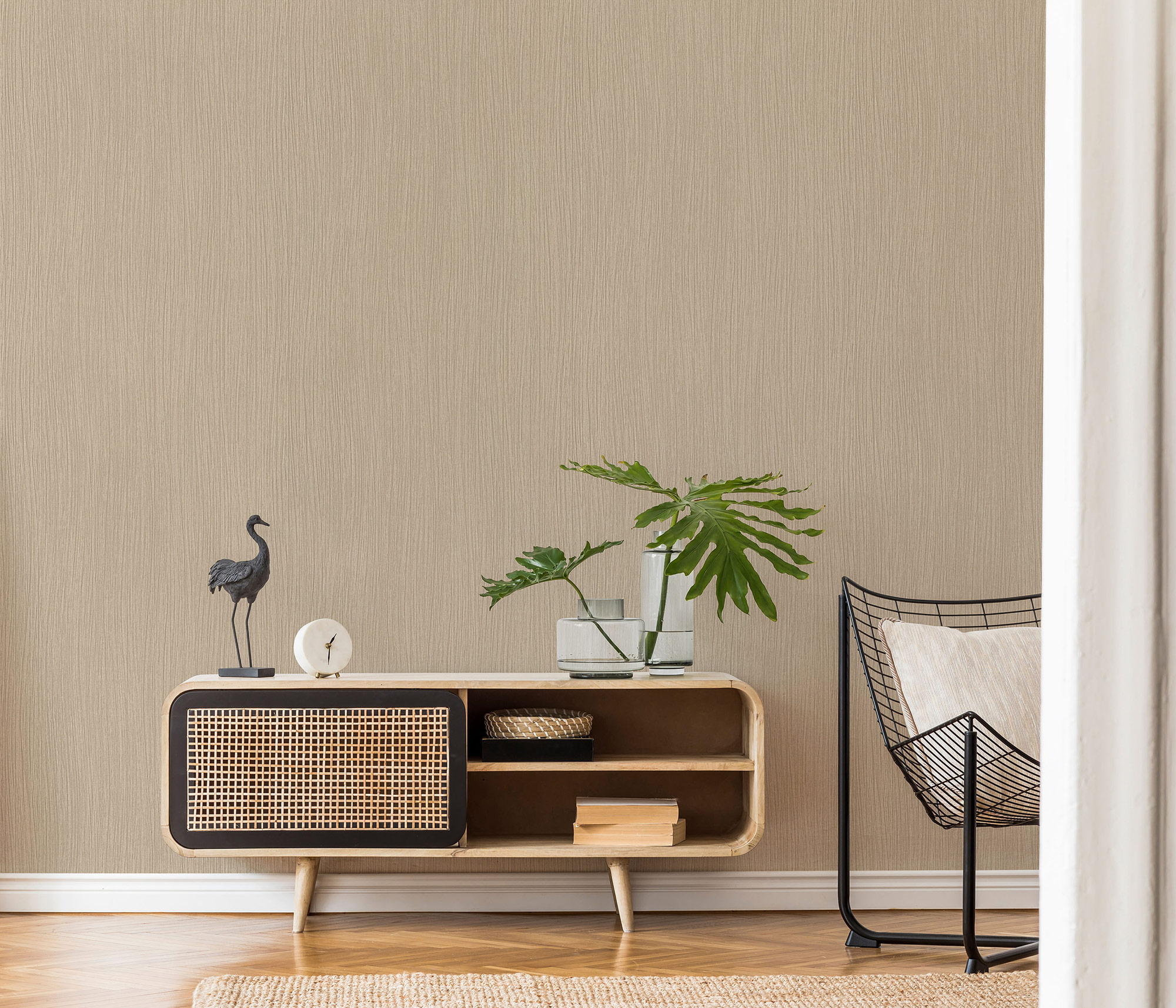 Erismann Vliestapete GMK Fashion for Walls 3 gold 1002830