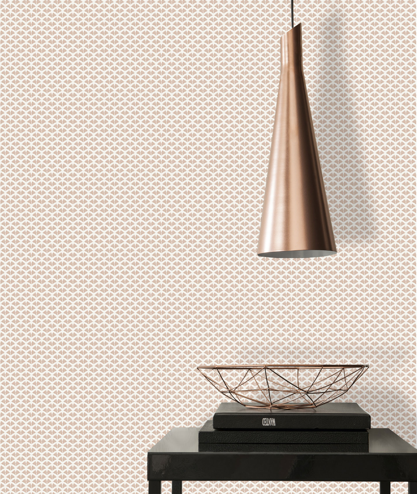 AS Vliestapete Trendwall 2 Designertapete metallic 379581