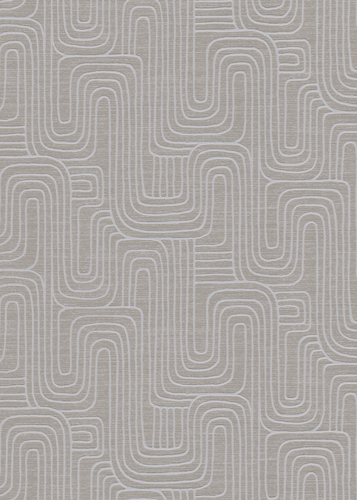 Erismann Vliestapete Opus braun 1046111