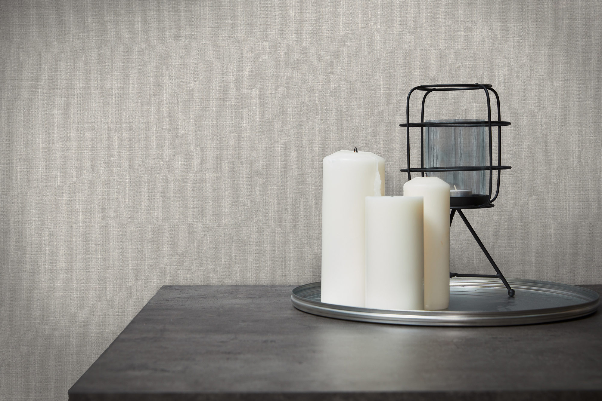 AS Vliestapete Metropolitan Stories Unitapete 369226