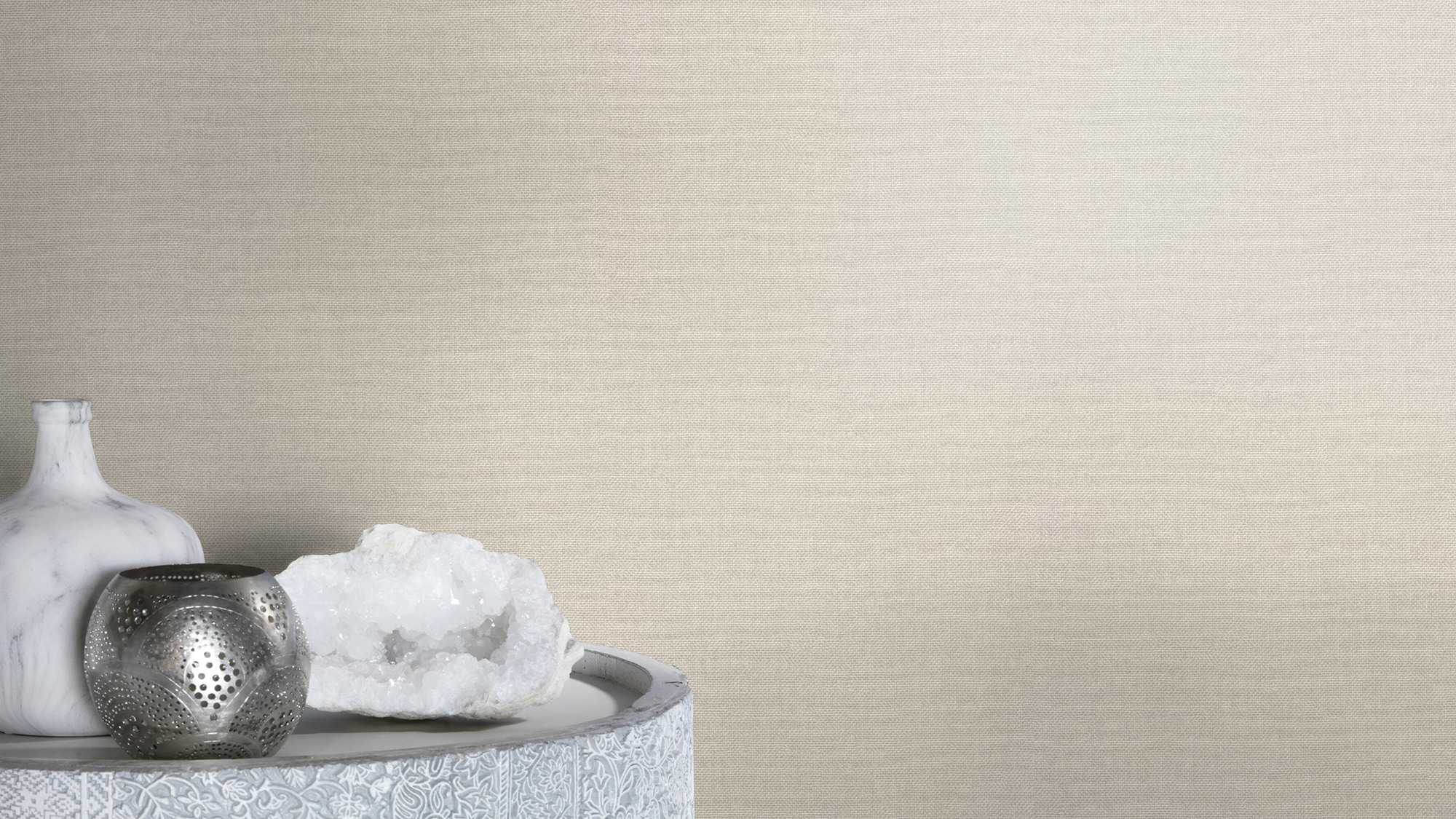 Rasch Vliestapete Color Your Life Einfarbig 312140